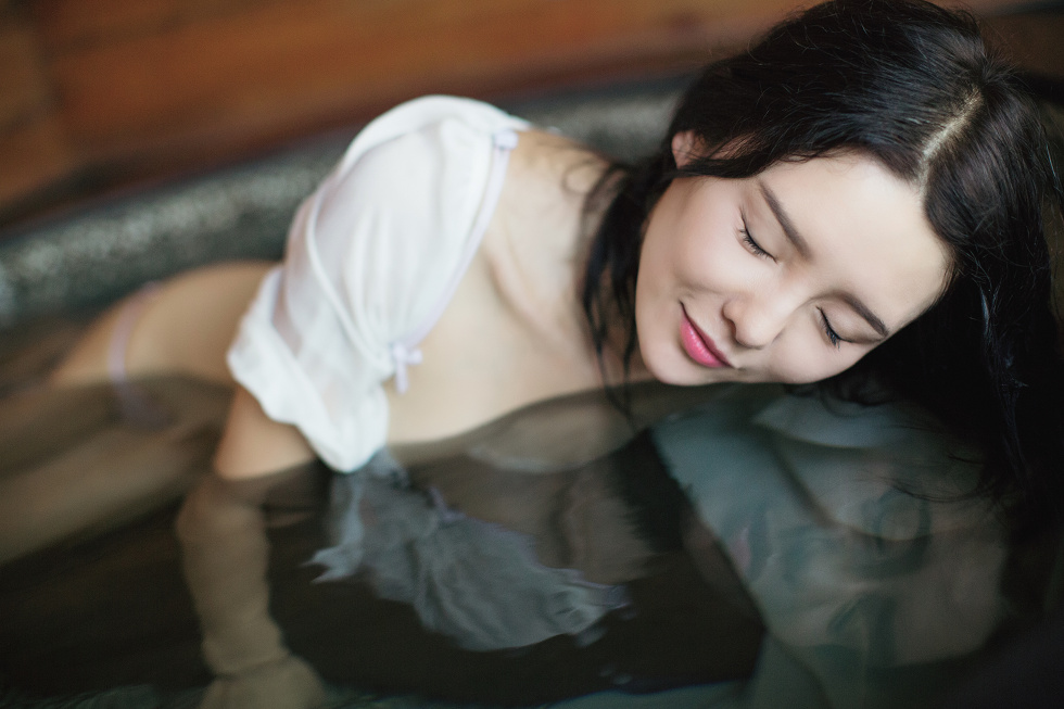 段王爷众筹私拍美女樱桃私房大尺度全裸人体艺术诱惑写真63P