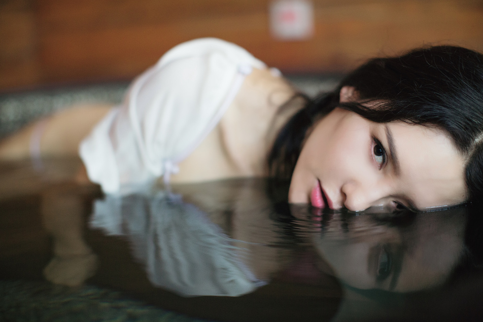 段王爷众筹私拍美女樱桃私房大尺度全裸人体艺术诱惑写真63P