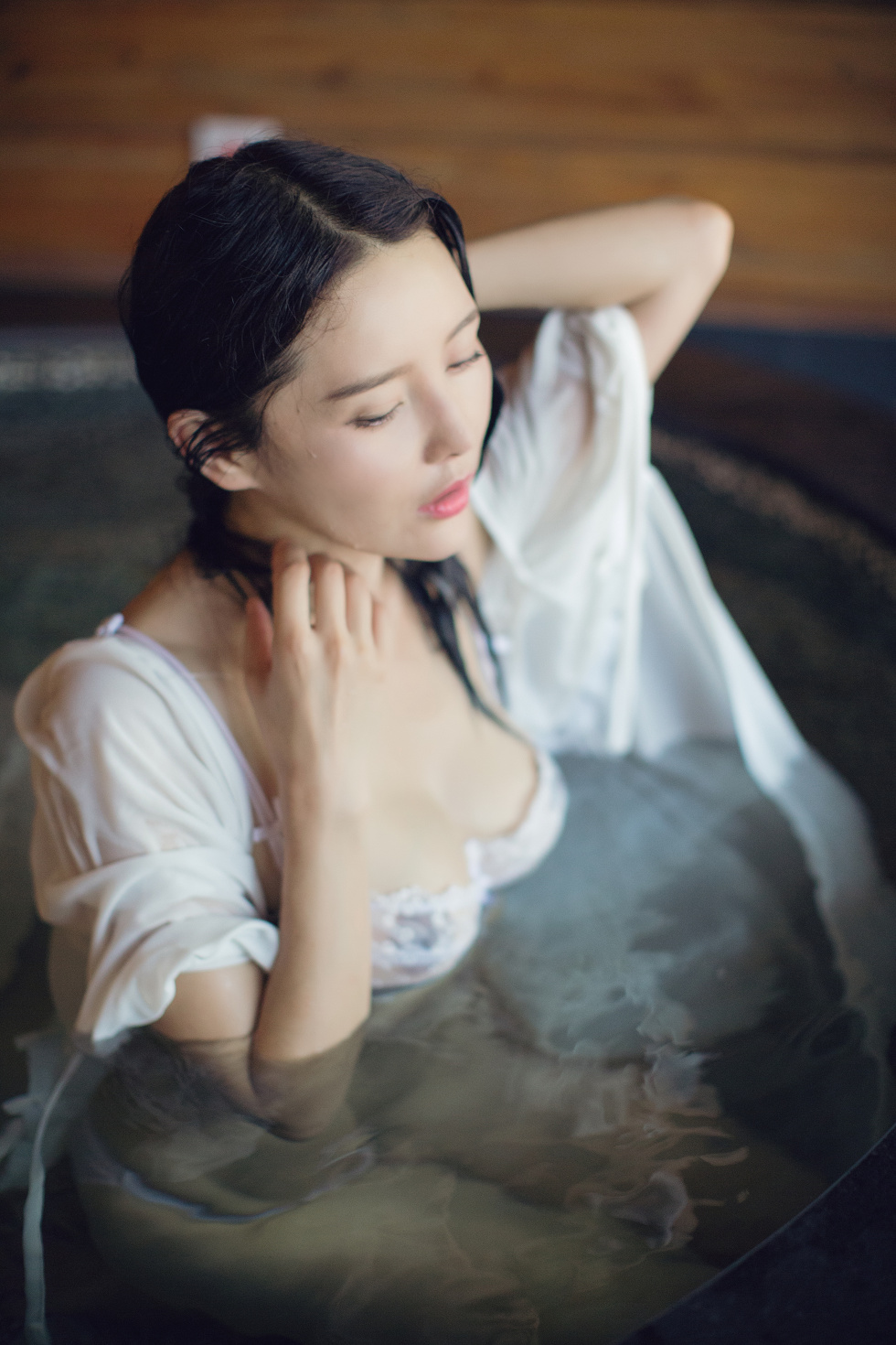 段王爷众筹私拍美女樱桃私房大尺度全裸人体艺术诱惑写真63P