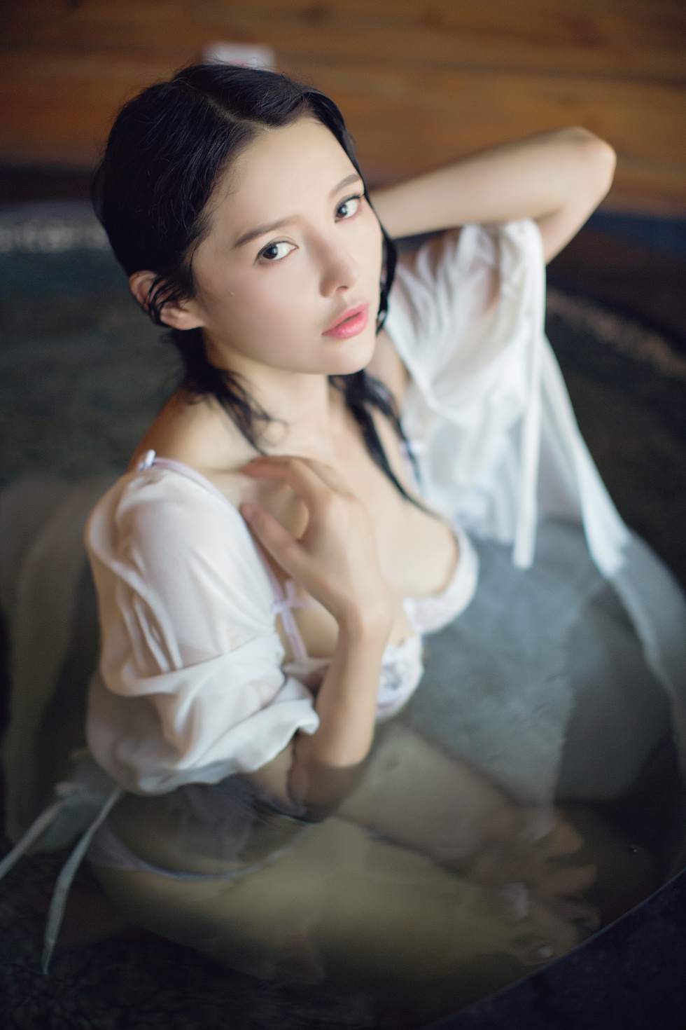 段王爷众筹私拍美女樱桃私房大尺度全裸人体艺术诱惑写真63P