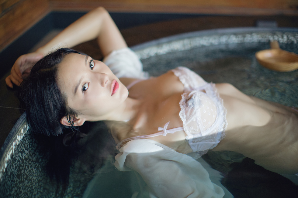 段王爷众筹私拍美女樱桃私房大尺度全裸人体艺术诱惑写真63P