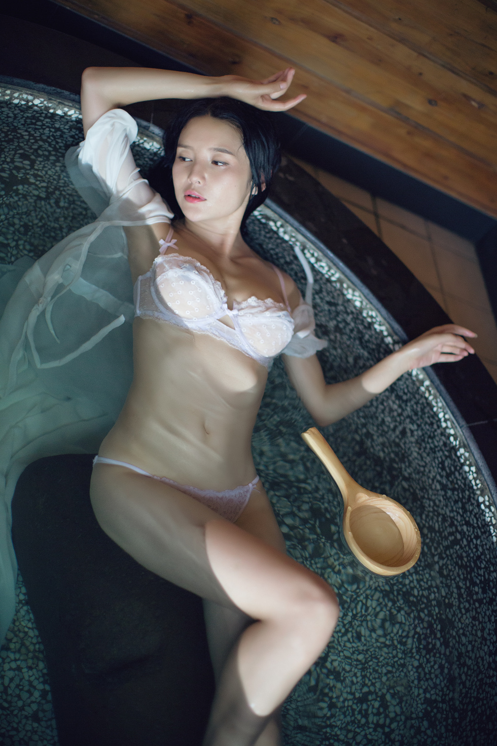 段王爷众筹私拍美女樱桃私房大尺度全裸人体艺术诱惑写真63P