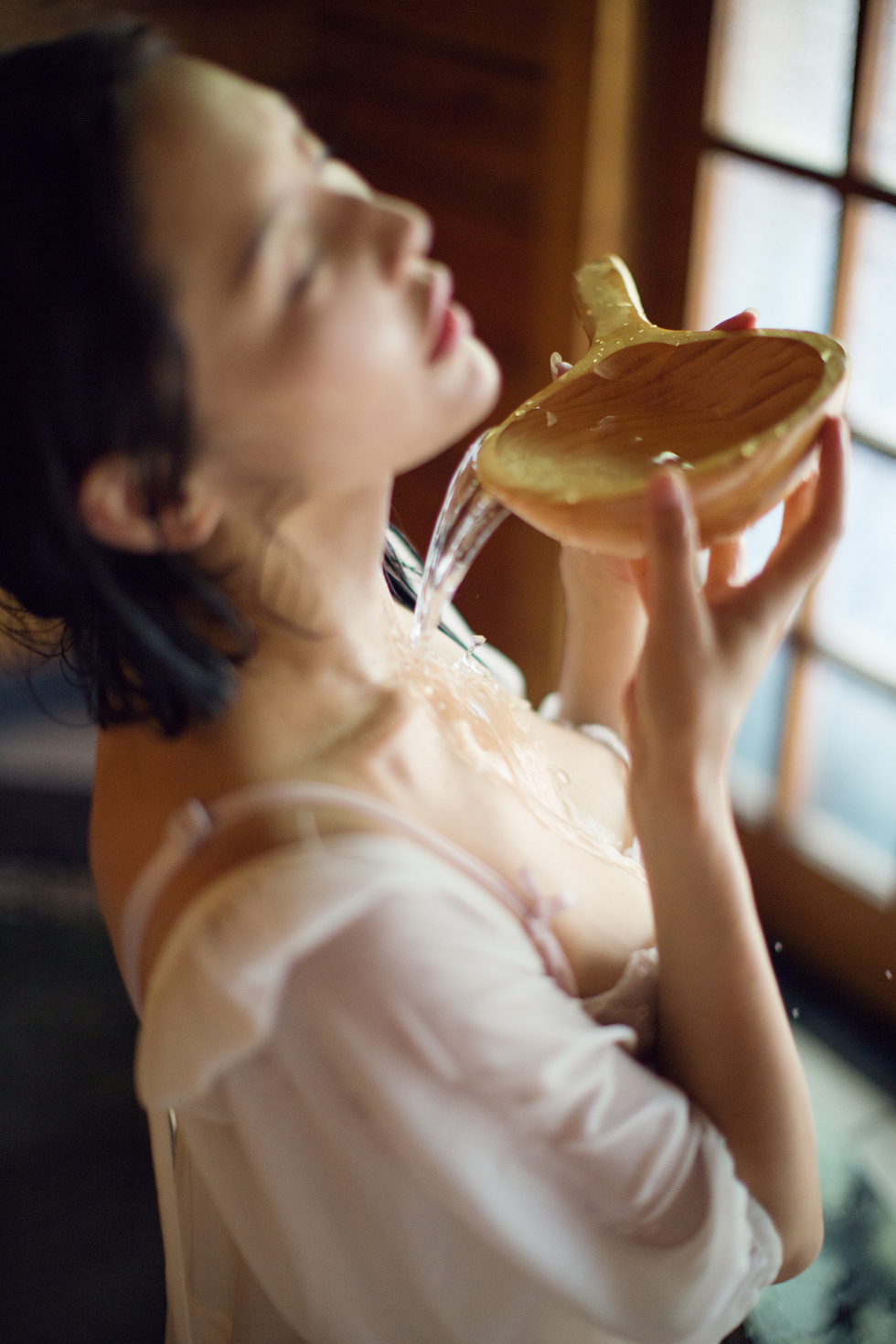 段王爷众筹私拍美女樱桃私房大尺度全裸人体艺术诱惑写真63P