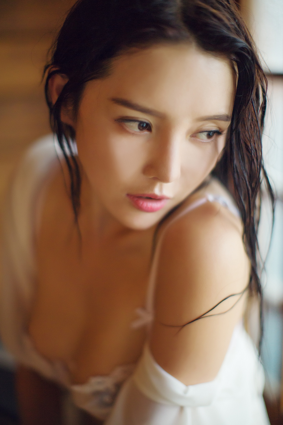 段王爷众筹私拍美女樱桃私房大尺度全裸人体艺术诱惑写真63P