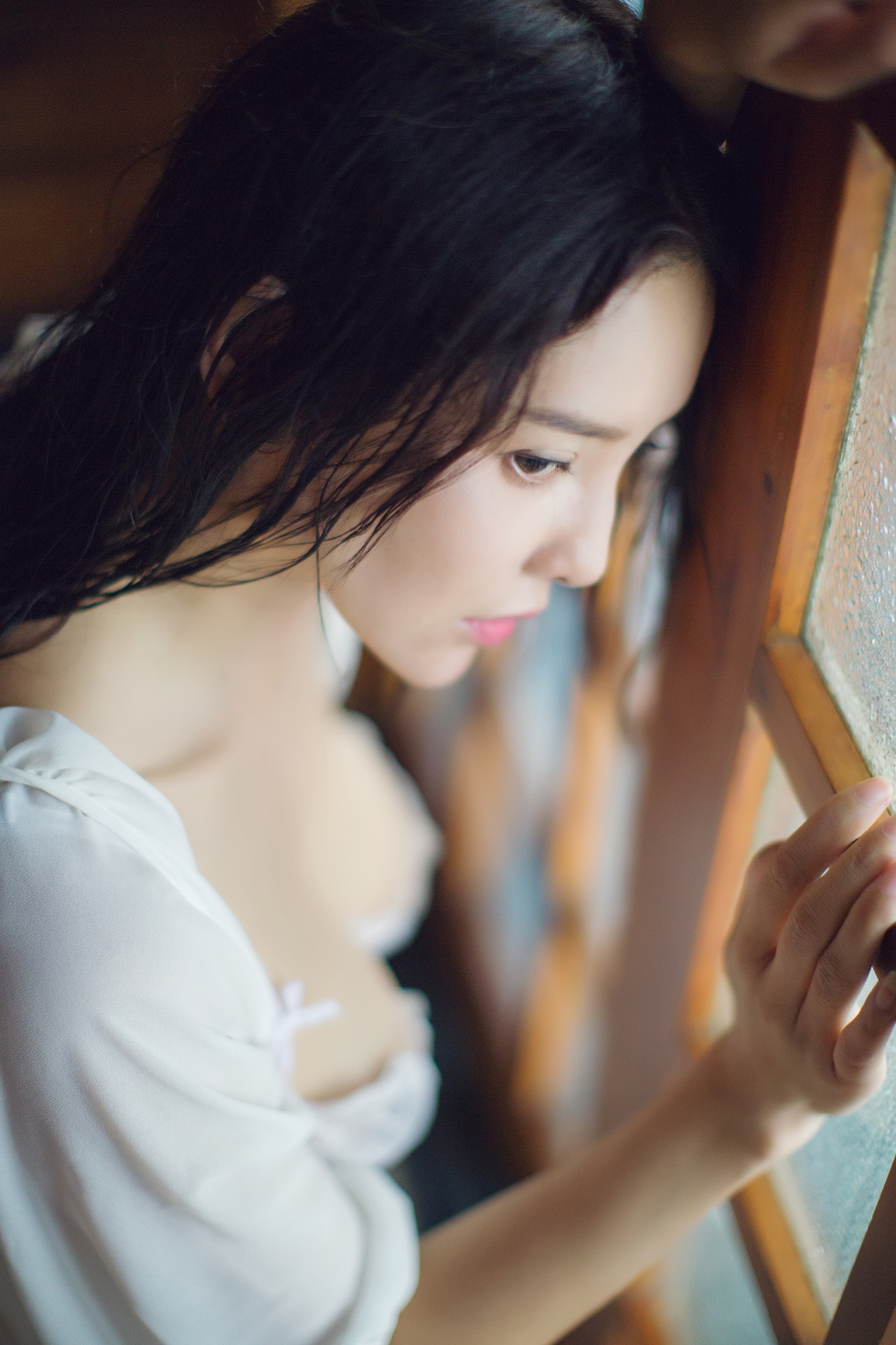 段王爷众筹私拍美女樱桃私房大尺度全裸人体艺术诱惑写真63P