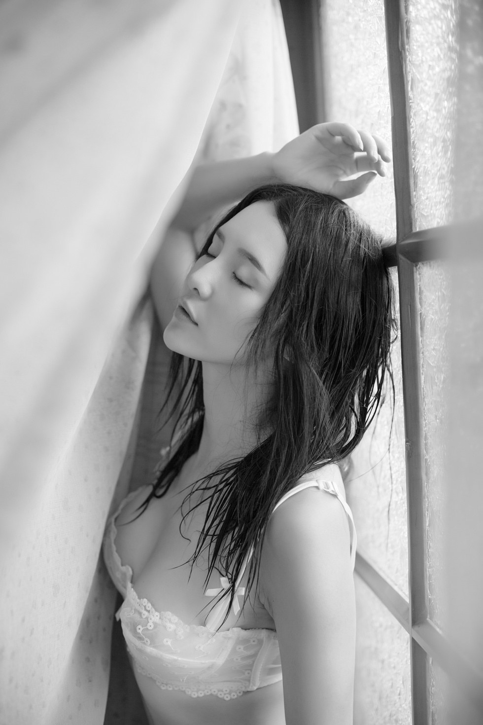 段王爷众筹私拍美女樱桃私房大尺度全裸人体艺术诱惑写真63P