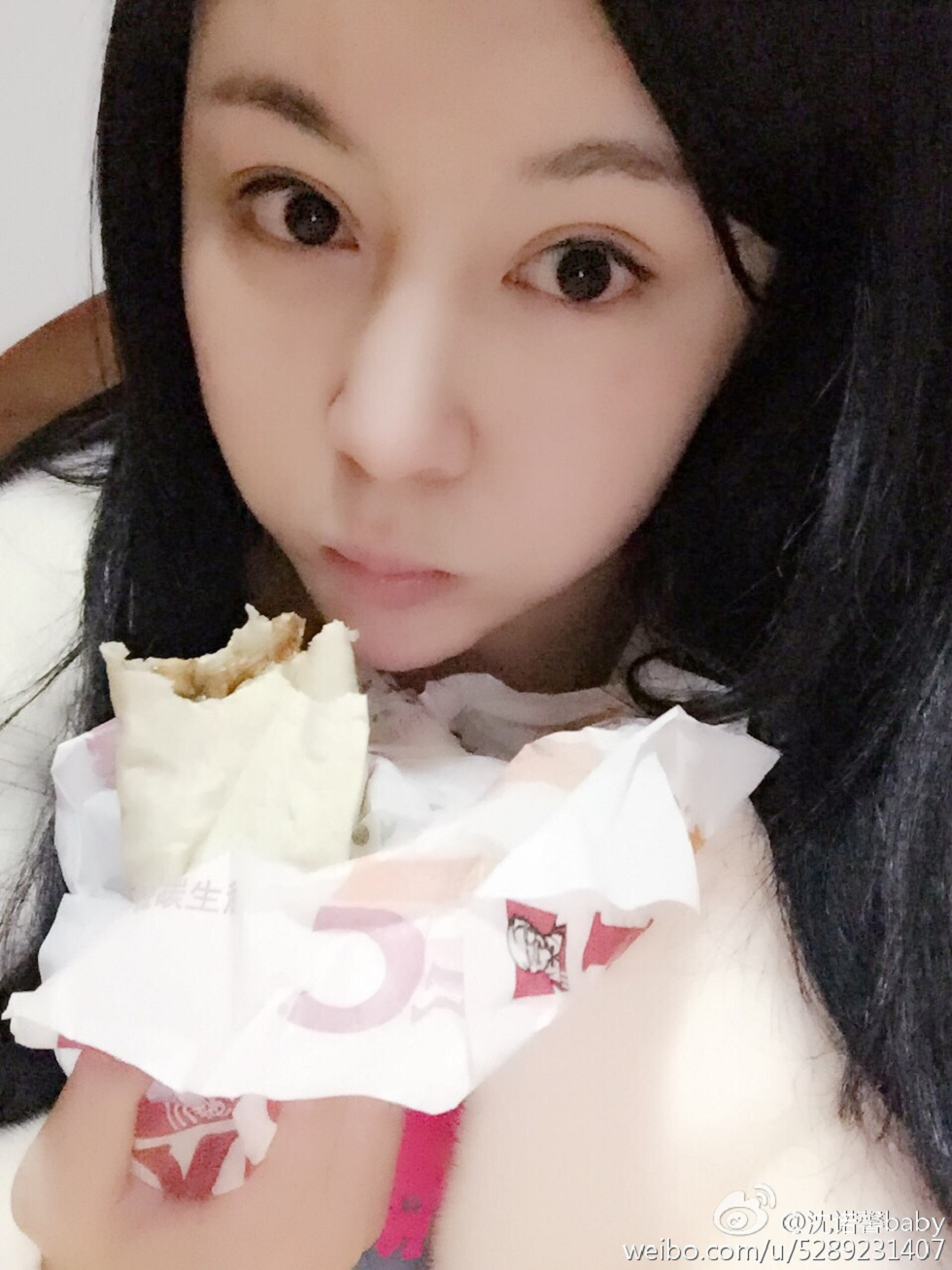 美女嫩模沈诺馨性感S曲线完美身材喷血微博海量写真225P