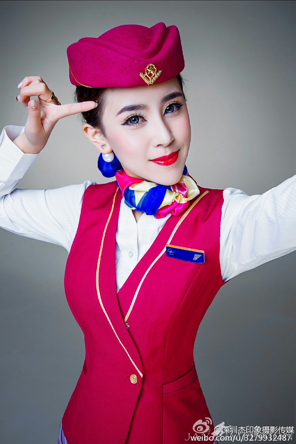 深圳私房摄影GENE绝色美女私房写真186P