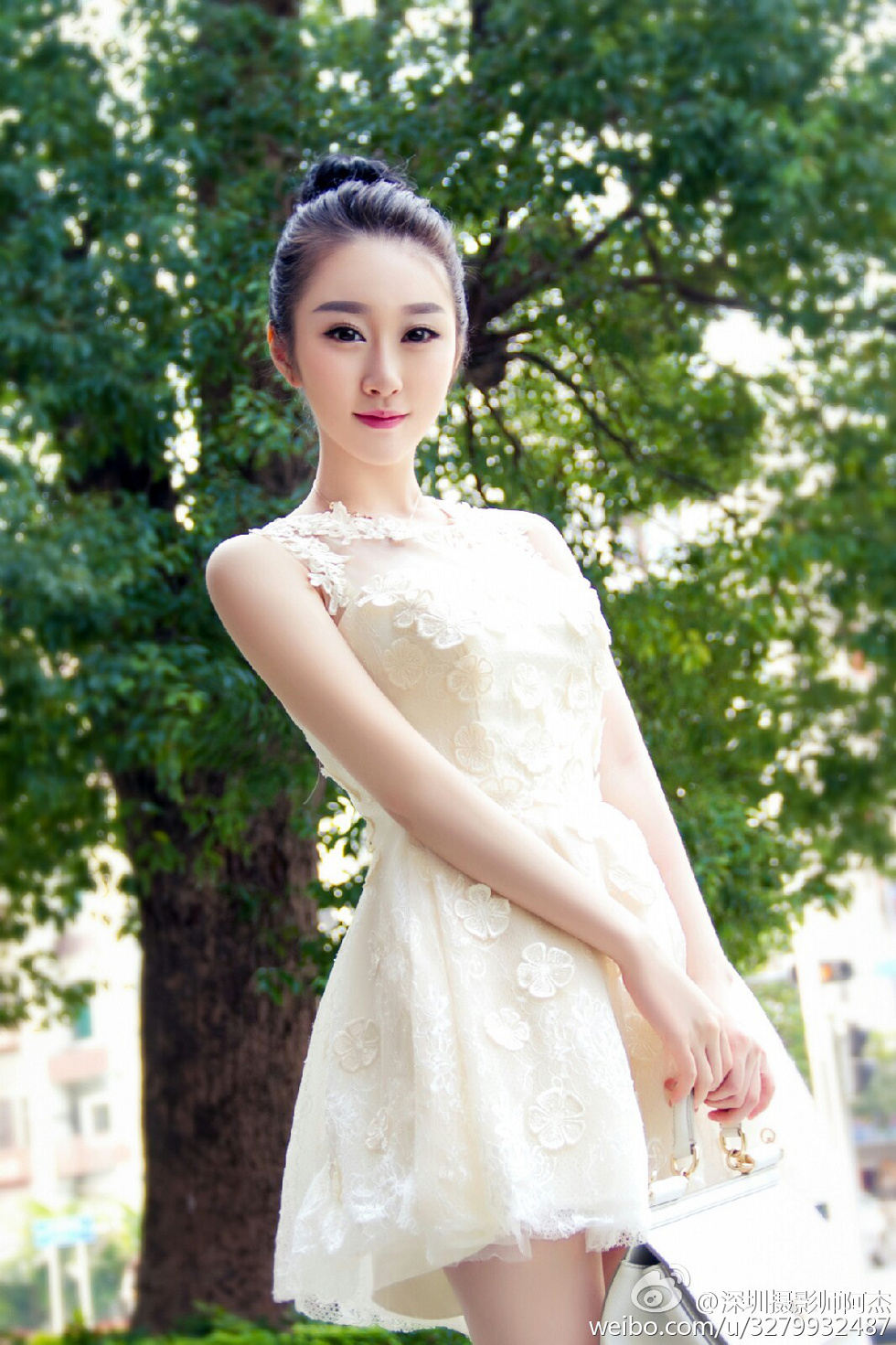 深圳私房摄影GENE绝色美女私房写真186P