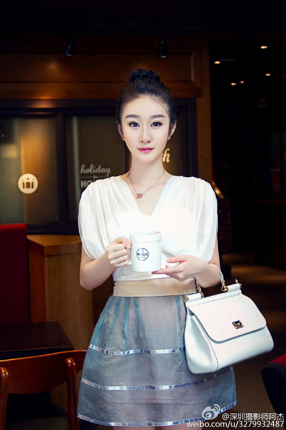 深圳私房摄影GENE绝色美女私房写真186P