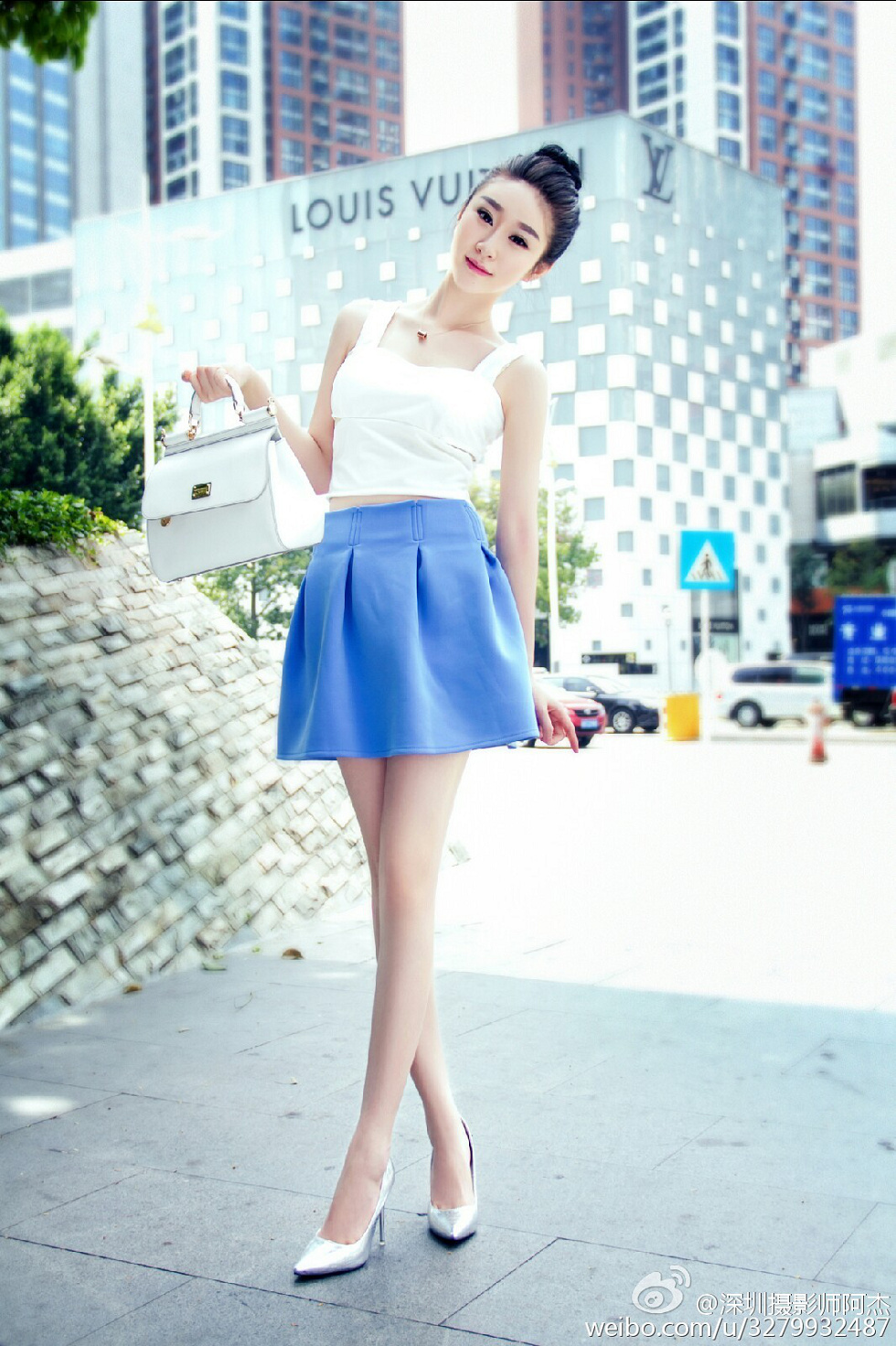 深圳私房摄影GENE绝色美女私房写真186P