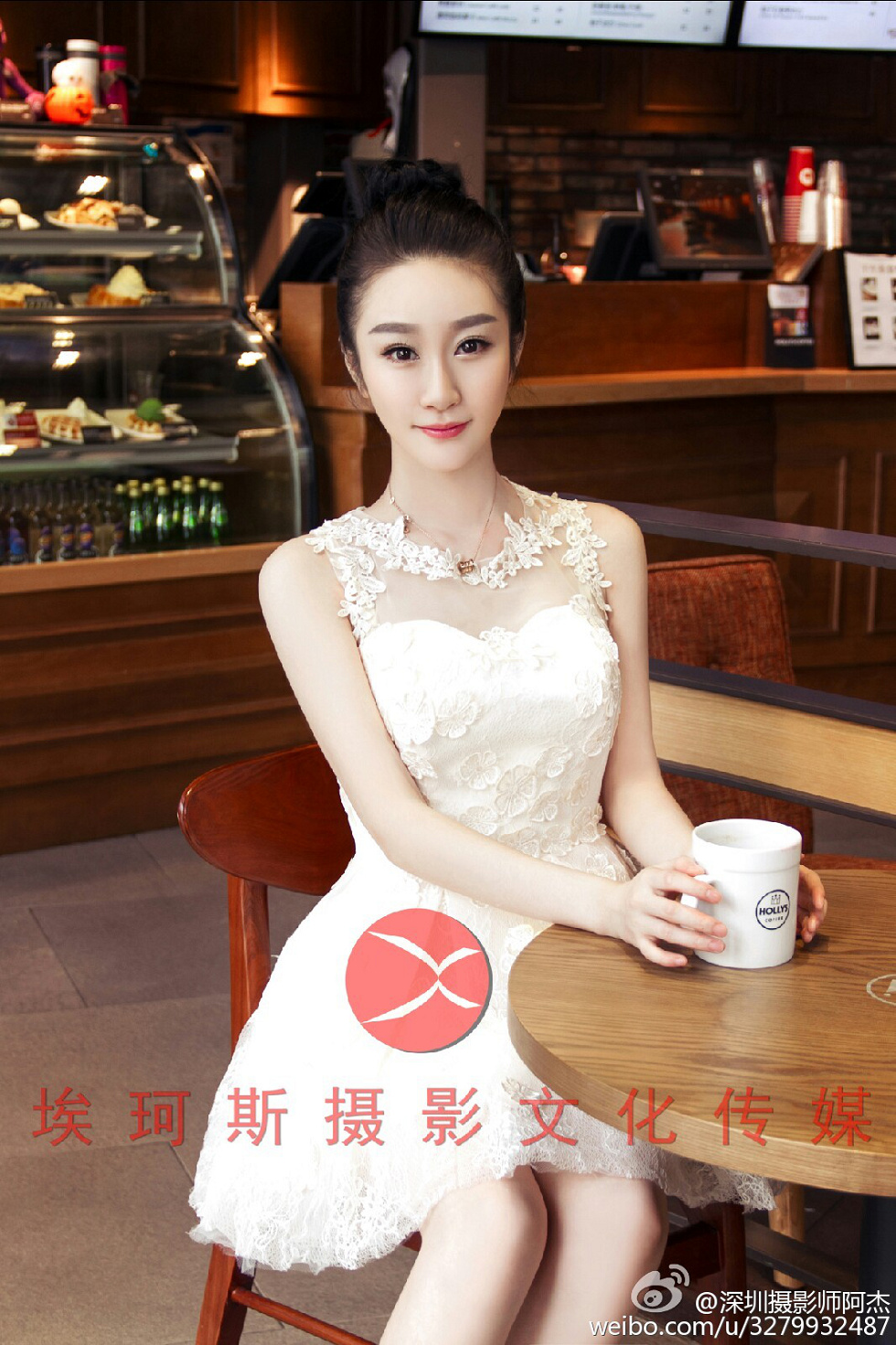 深圳私房摄影GENE绝色美女私房写真186P