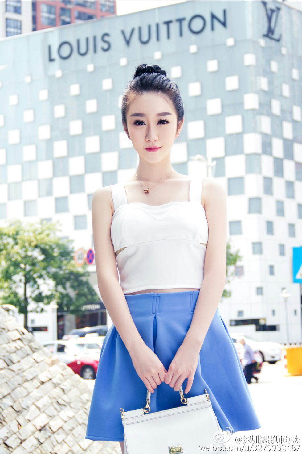 深圳私房摄影GENE绝色美女私房写真186P