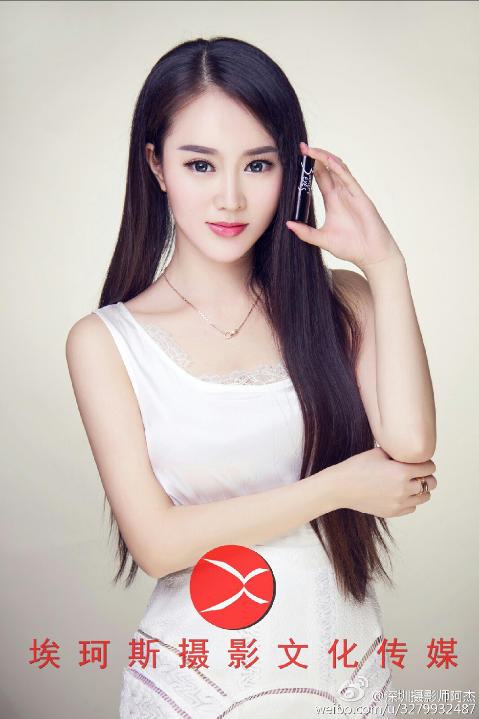 深圳私房摄影GENE绝色美女私房写真186P