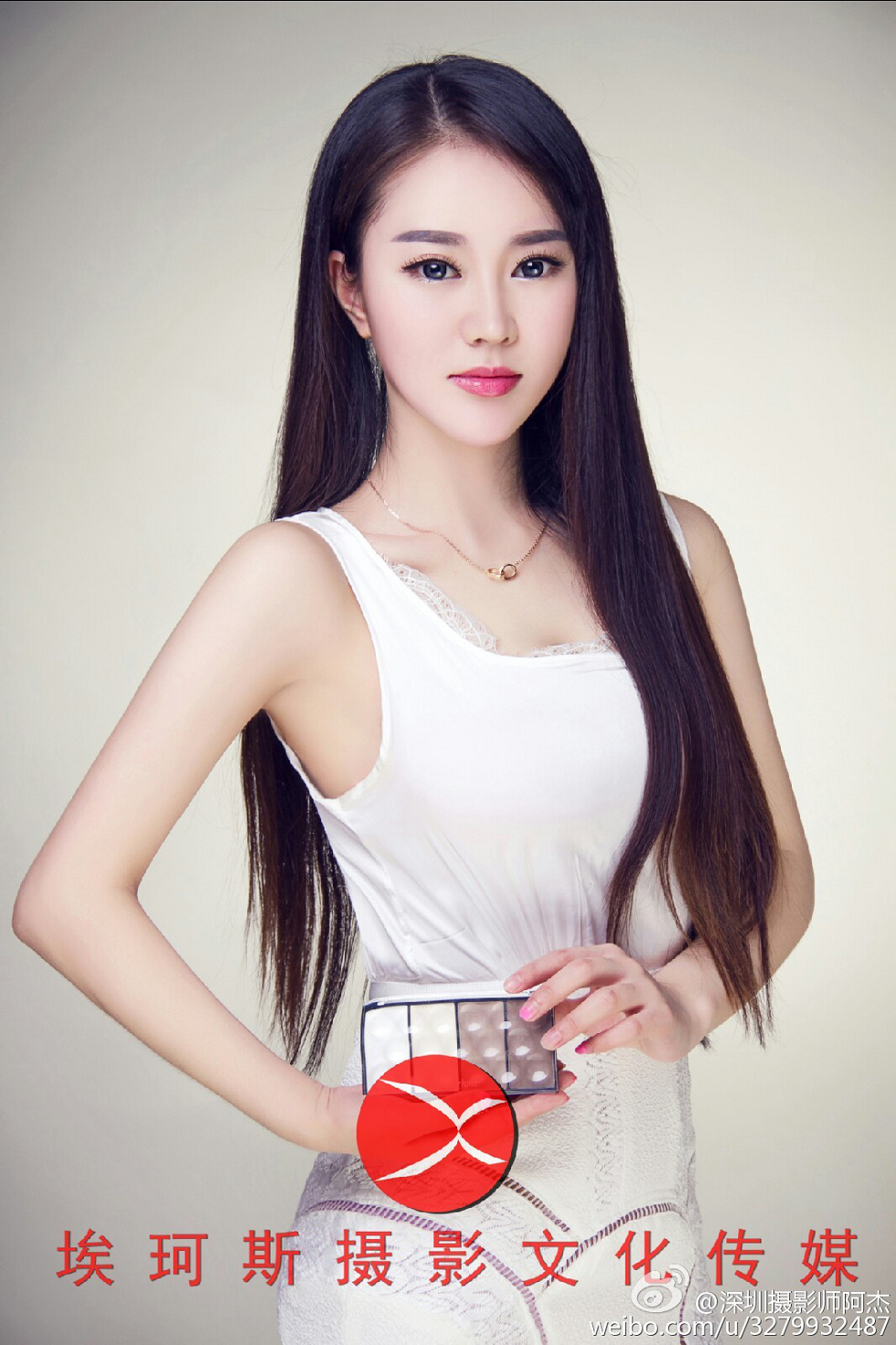 深圳私房摄影GENE绝色美女私房写真186P