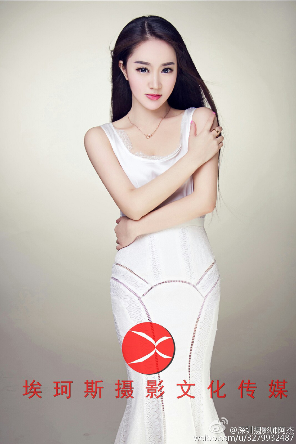 深圳私房摄影GENE绝色美女私房写真186P