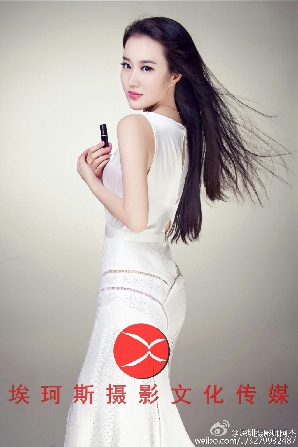 深圳私房摄影GENE绝色美女私房写真186P
