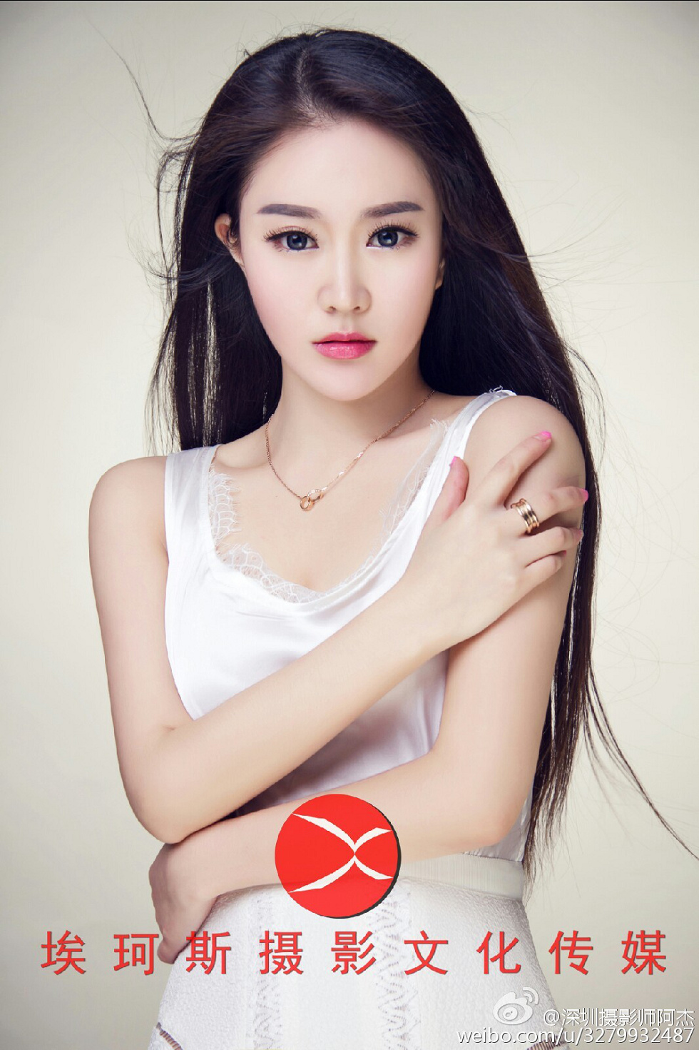 深圳私房摄影GENE绝色美女私房写真186P