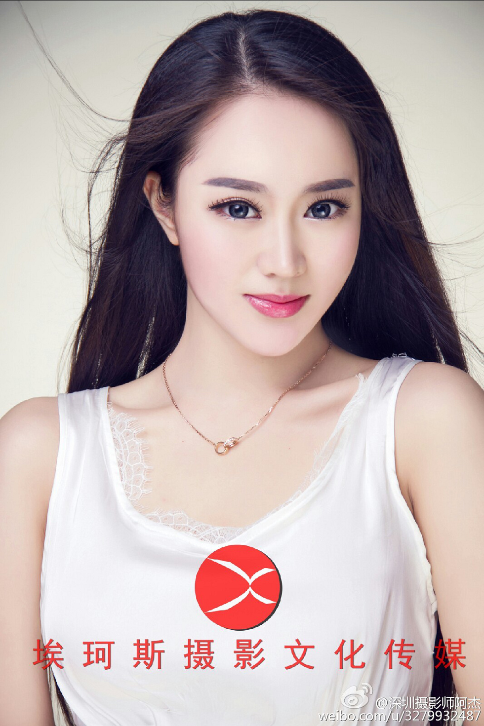 深圳私房摄影GENE绝色美女私房写真186P