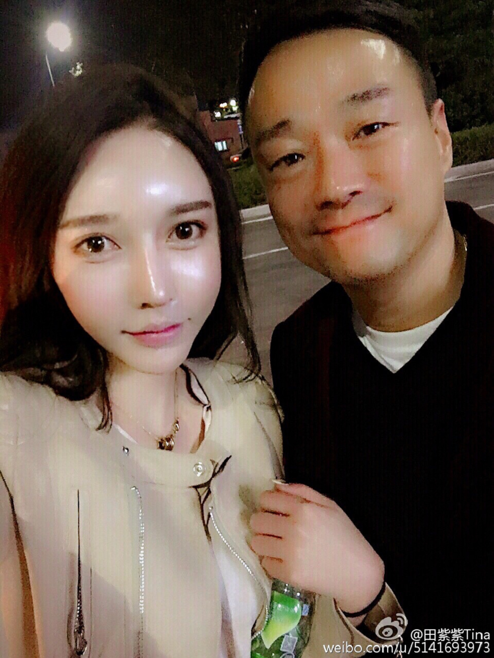 最豪车模田紫紫大胆生活写真秀微博海量写真240P