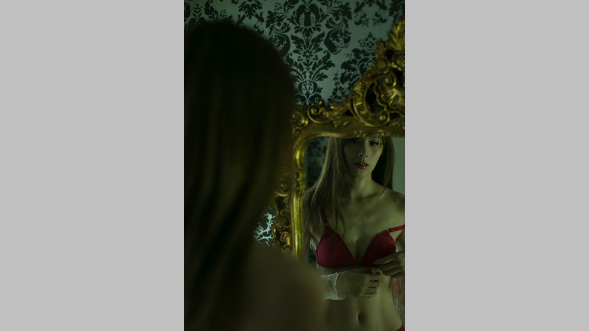 相沢まき/相泽真纪《SLAVE TO THE HIP LINE》 [Image.tv] 写真集