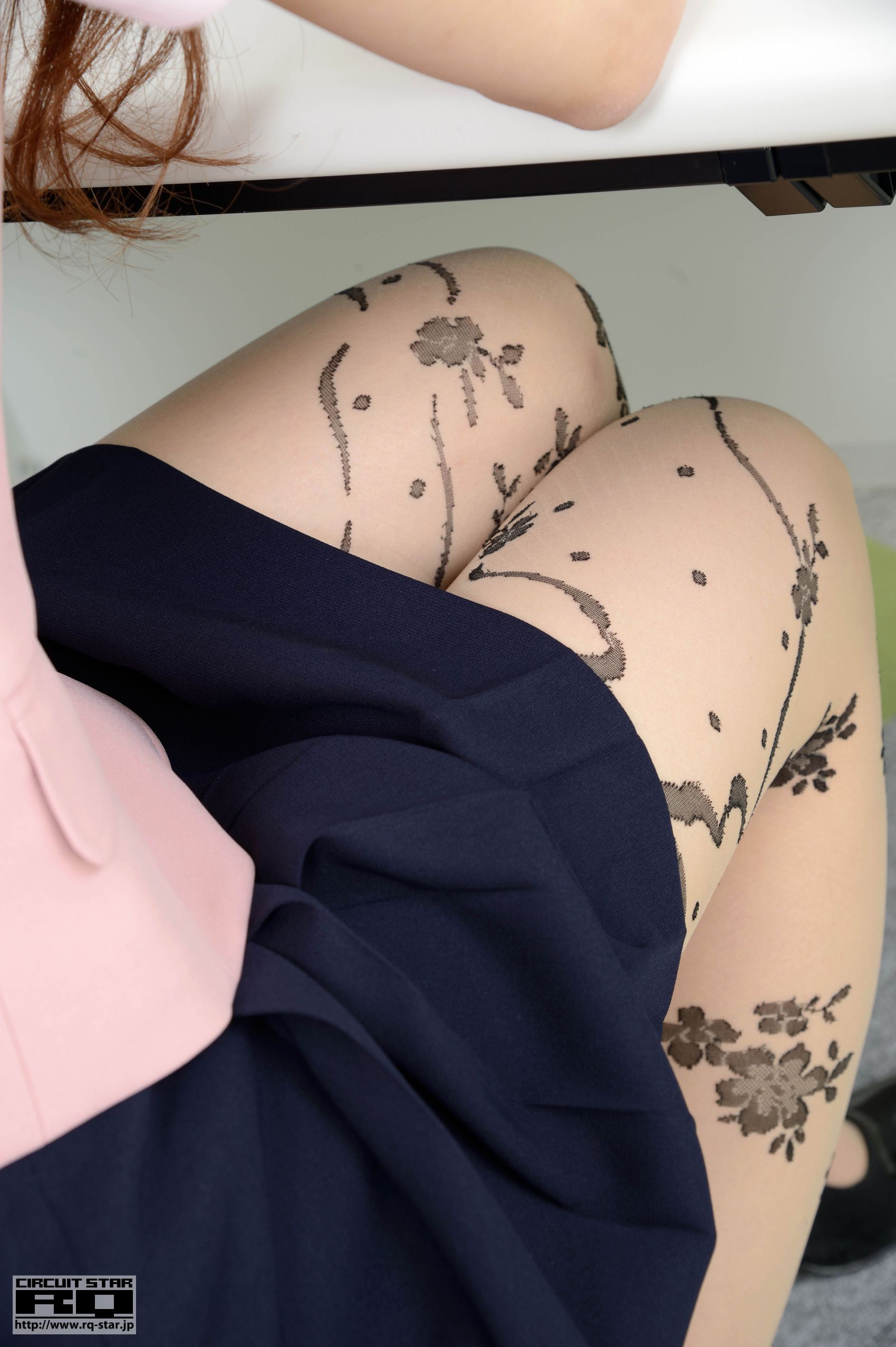 [RQ-STAR] NO.00832 朔矢あいね Aine Sayuka  Office Lady 写真集