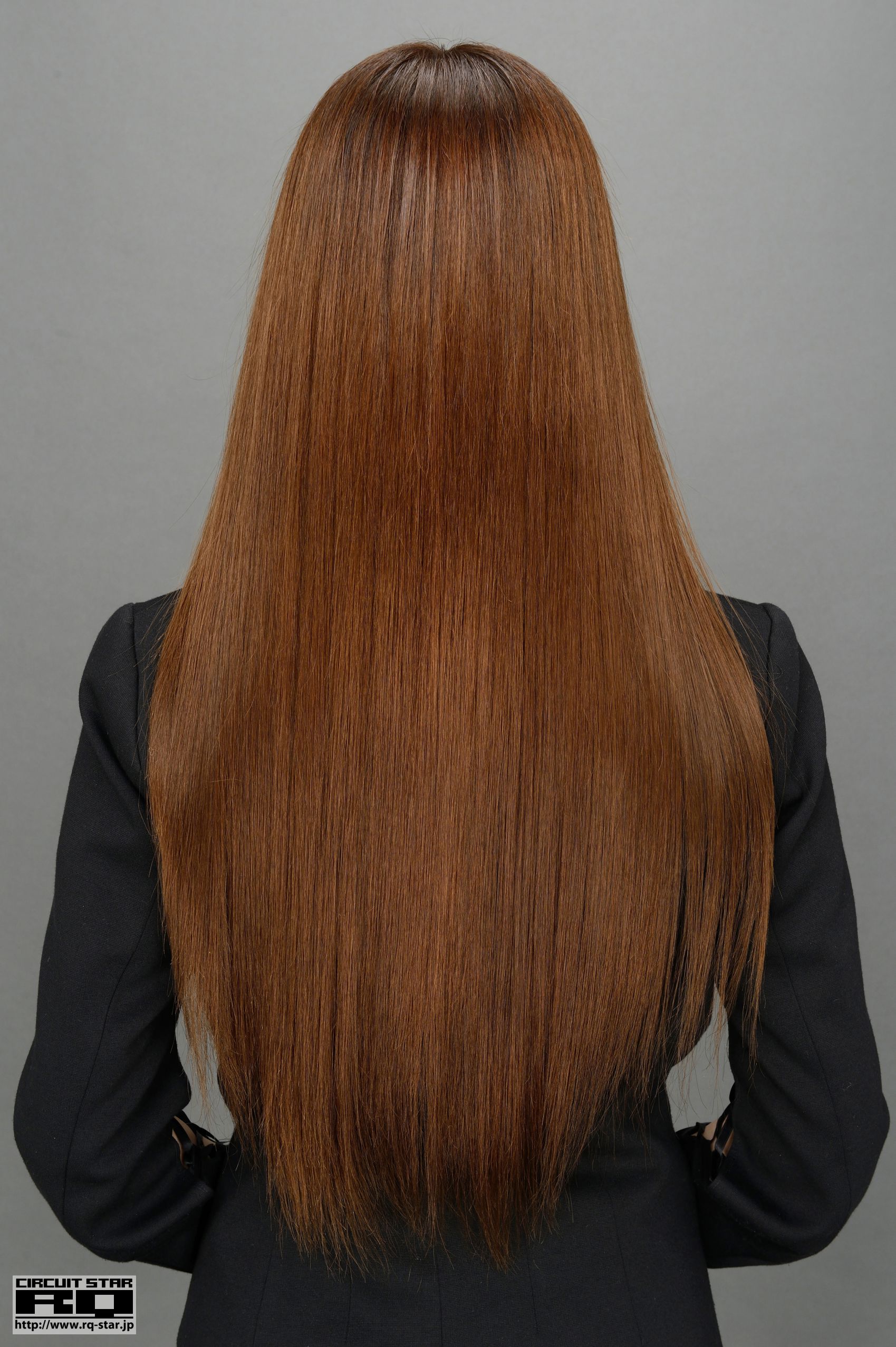 [RQ-STAR] NO.00852 美羽/MIU Race Queen 赛车女郎 写真集