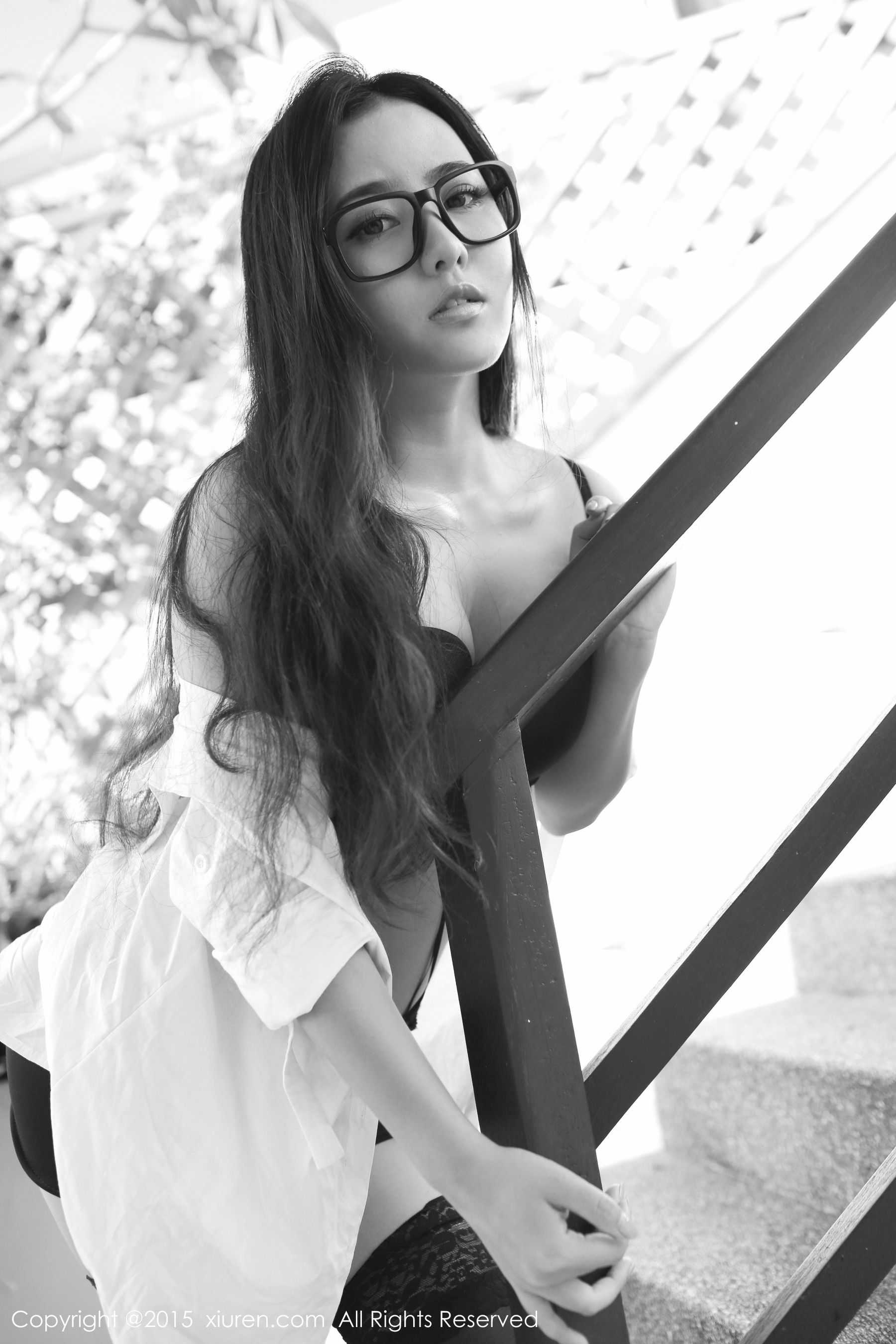 Manuela玛鲁娜《女教师OL系列》 [秀人网XiuRen] No.433 写真集