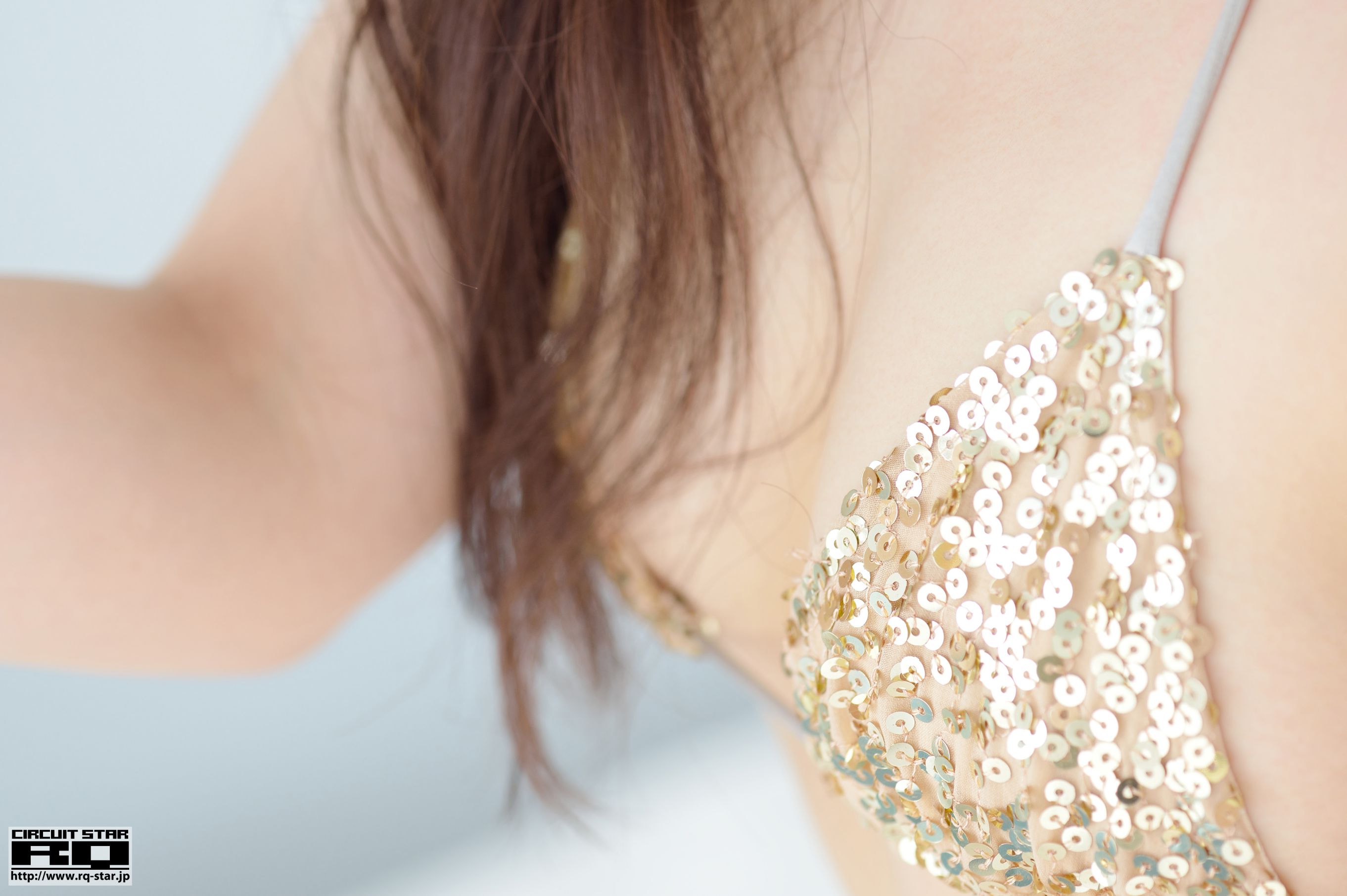 [RQ-STAR] NO.00926 Ruri Aizawa 藍澤瑠璃 Swim Suits 翘臀泳装 写真集