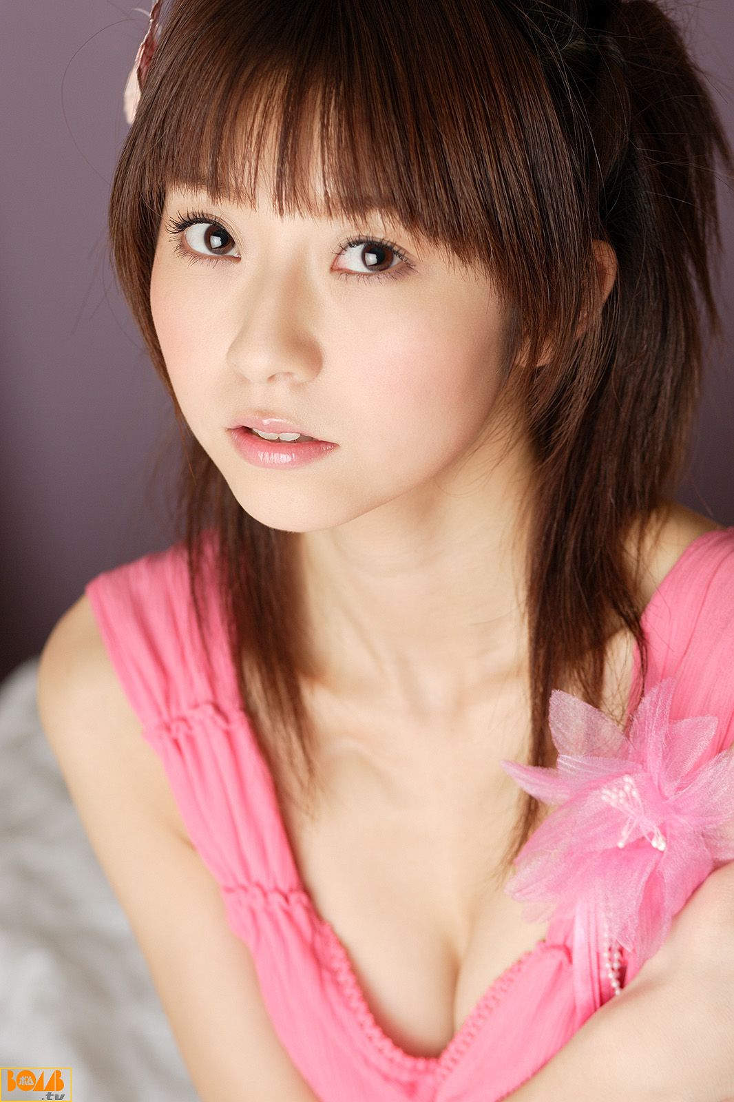 [Bomb.TV] 2006年04月刊 美尻伝 Bijiriden 写真集