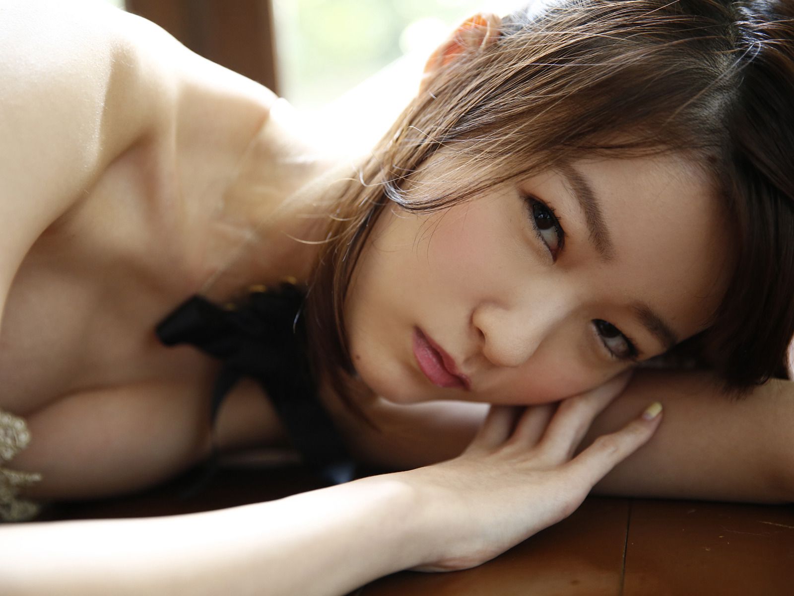 しほの涼《my mistress》 写真集 [Sabra.net] Cover Girl