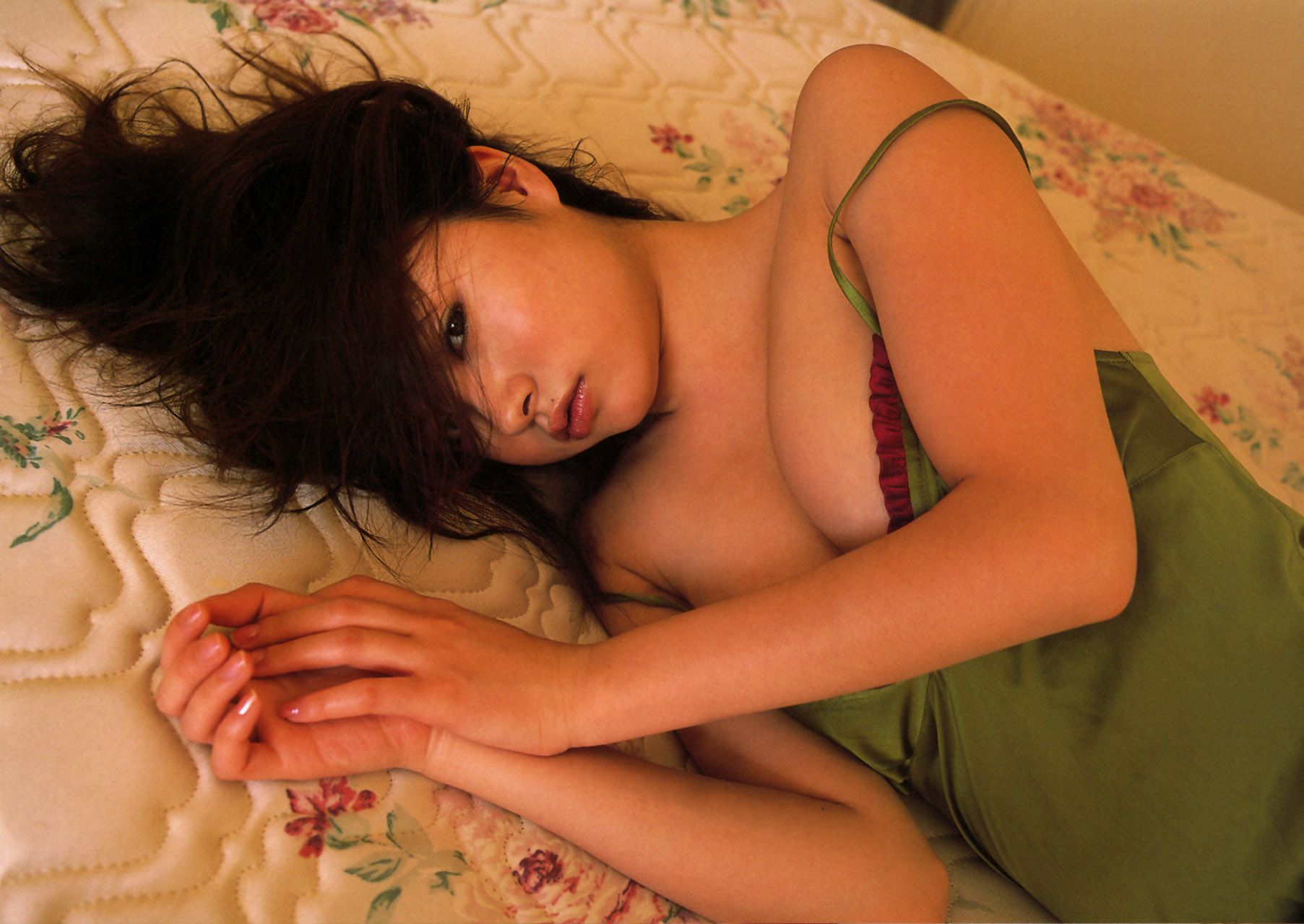 Akane Suzuki 鈴木茜 《Akane Pearl》[PB写真集]