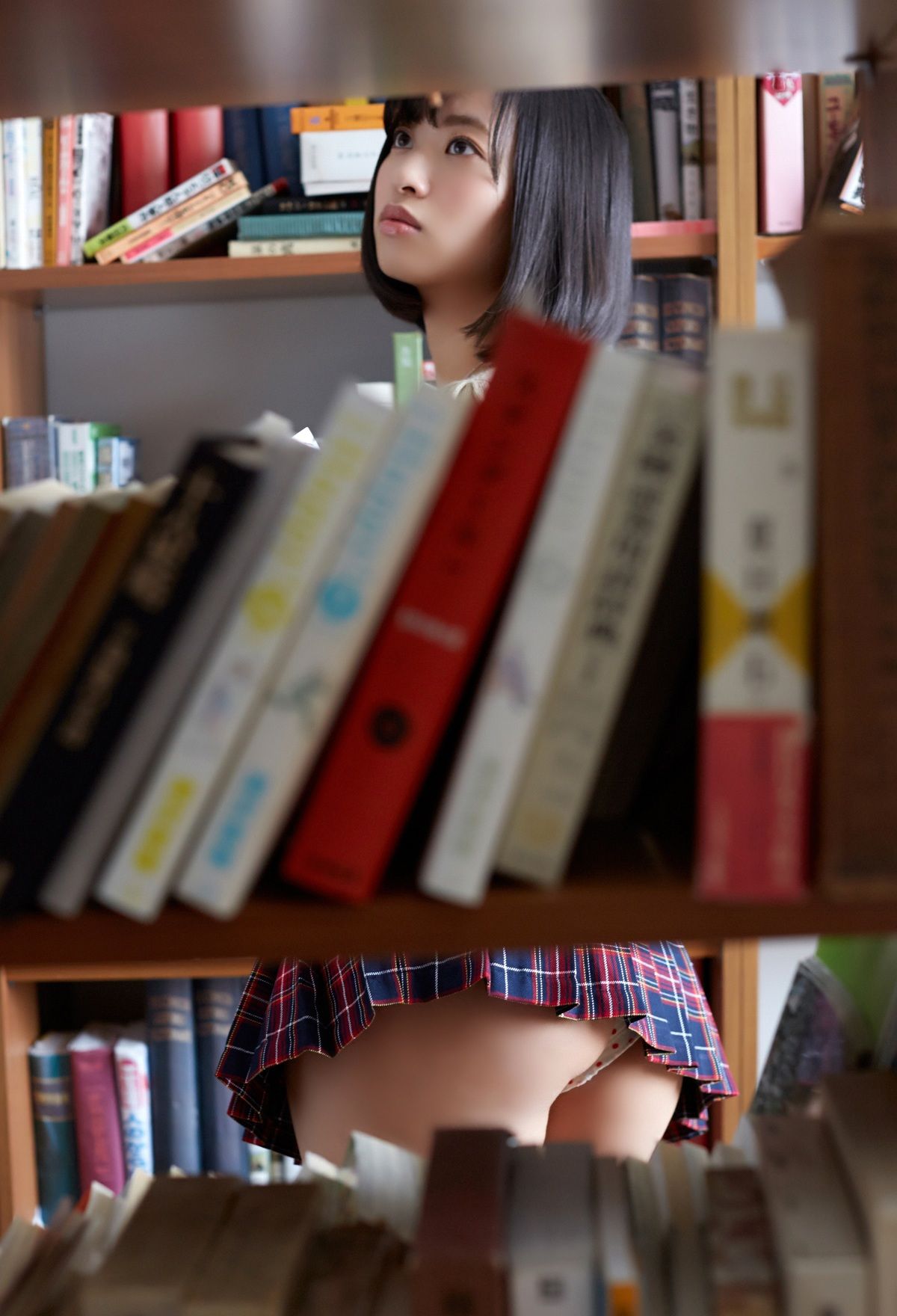 倉持由香《尻系女子》解禁グラビア  [PB写真集]