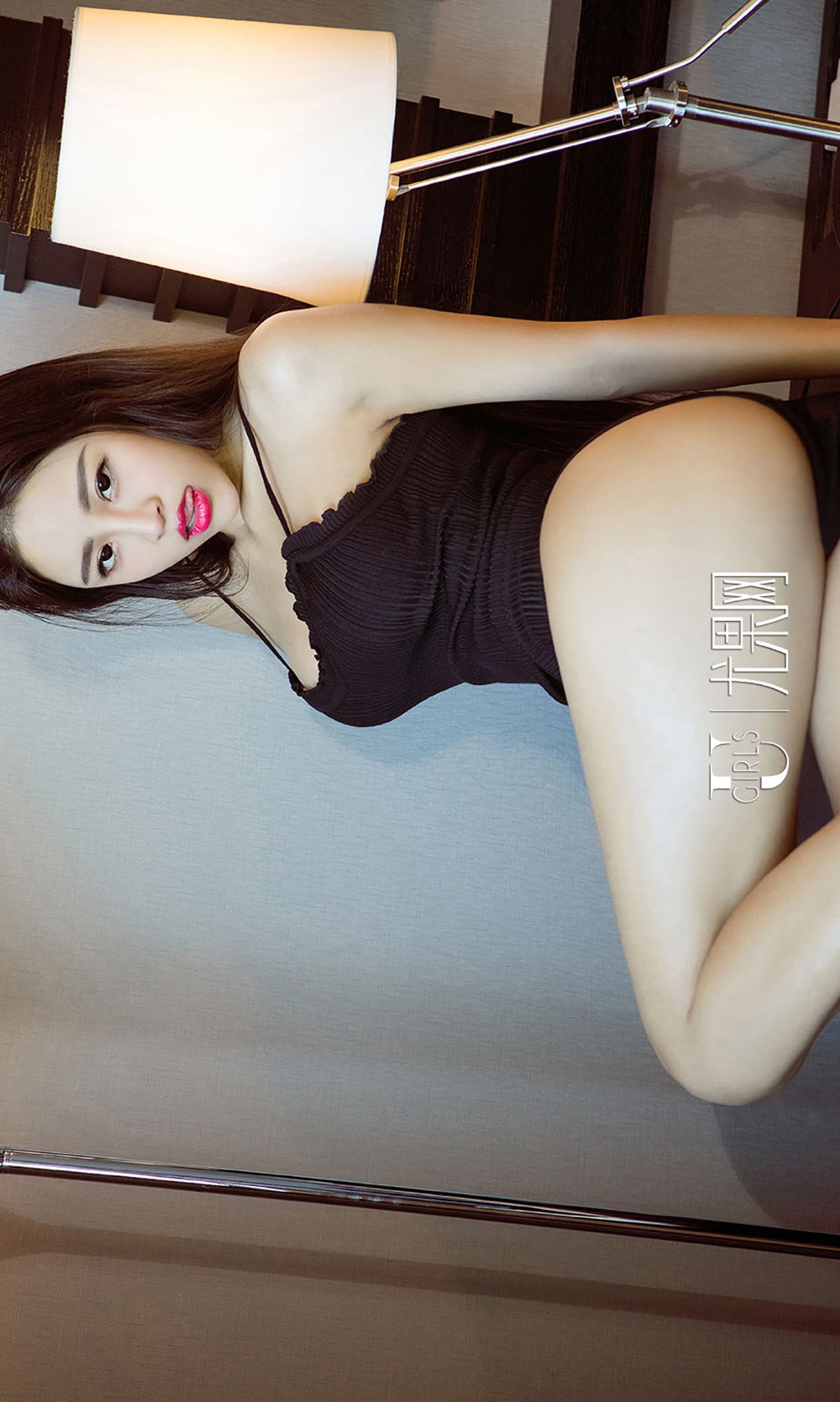 杨果果《性感的娇羞》 [尤果圈] No.760 写真集