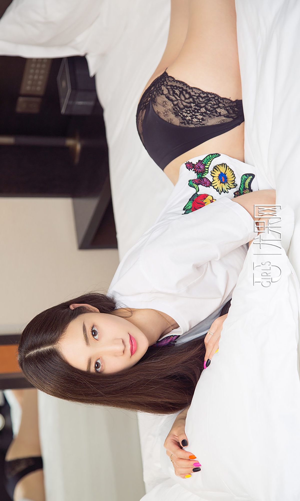 雨潞《雨潞均沾》 [尤果圈] No.772 写真集