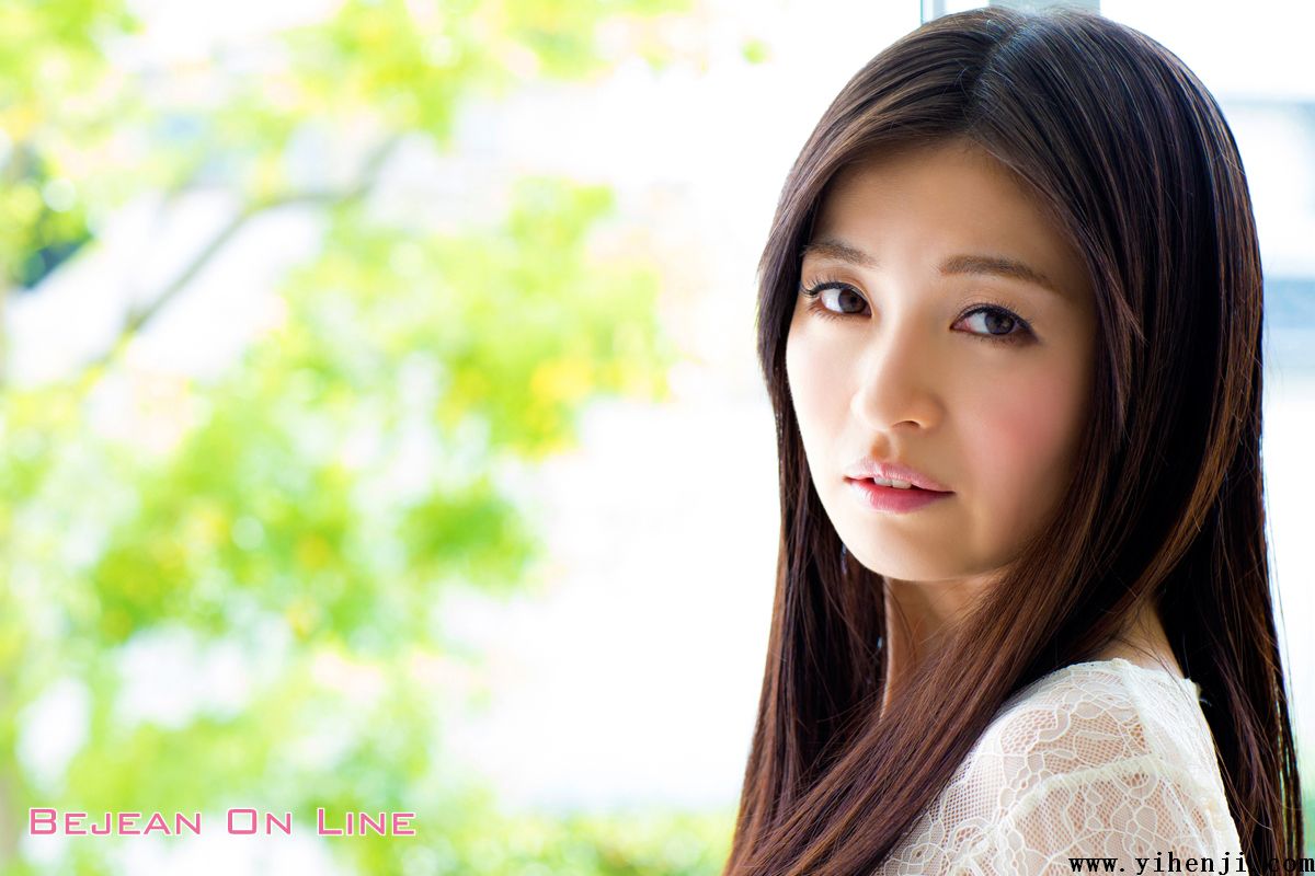 初写美人 Saya Niiyama 新山沙弥/桐村香 [Bejean On Line] 写真集