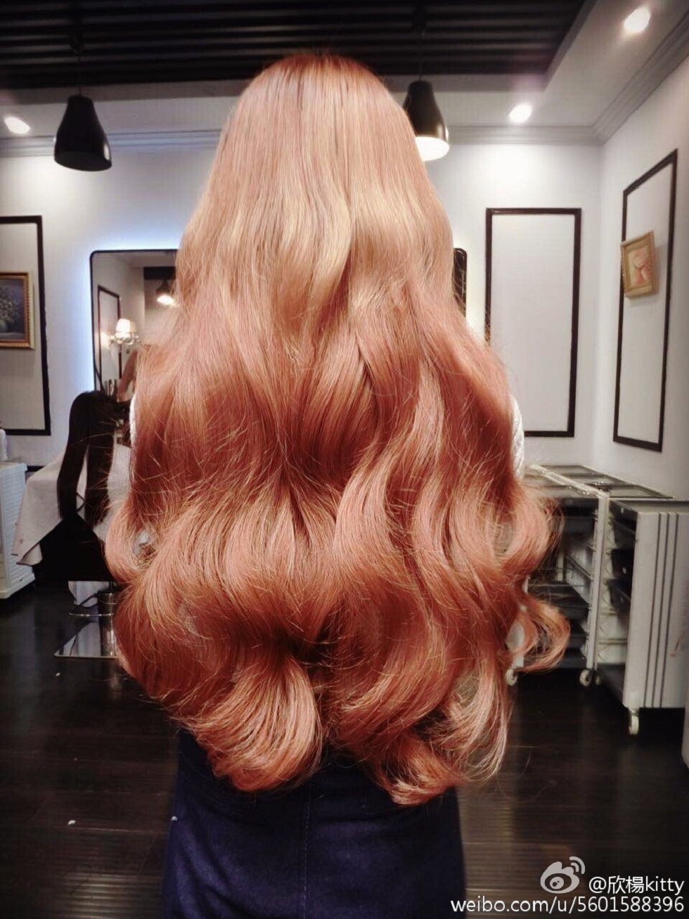 鲜肉嫩模欣杨Kitty完美身材性感微博系列写真105P