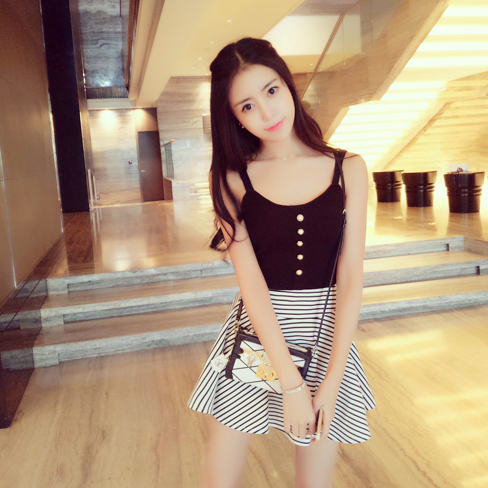 DOTA美女赵若语Crystal黑丝长腿海量微博性感写真415P