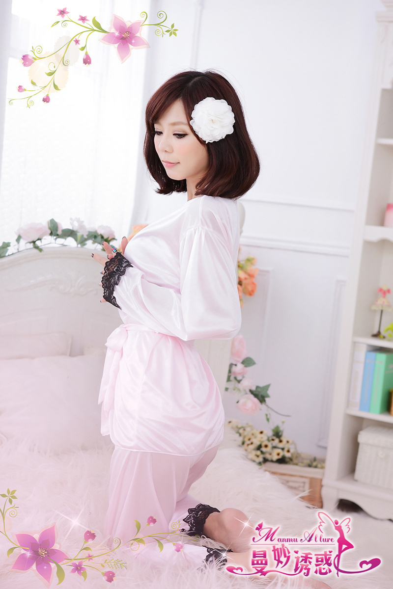 曼妙诱惑之三情趣内衣系列海量诱惑写真300P