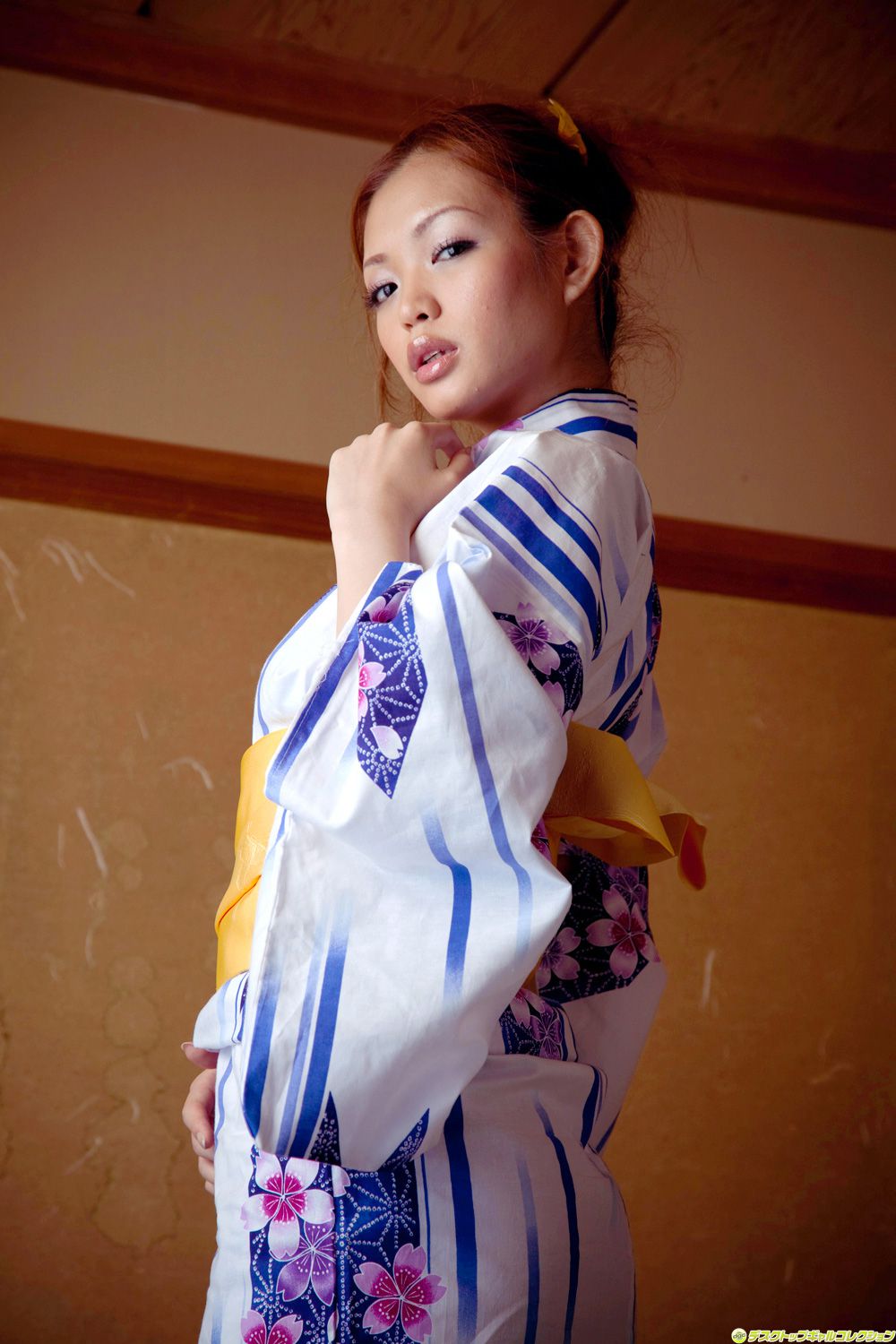 [DGC] NO.792 Roa Sumikaw 澄川ロア Adult Idols 写真集