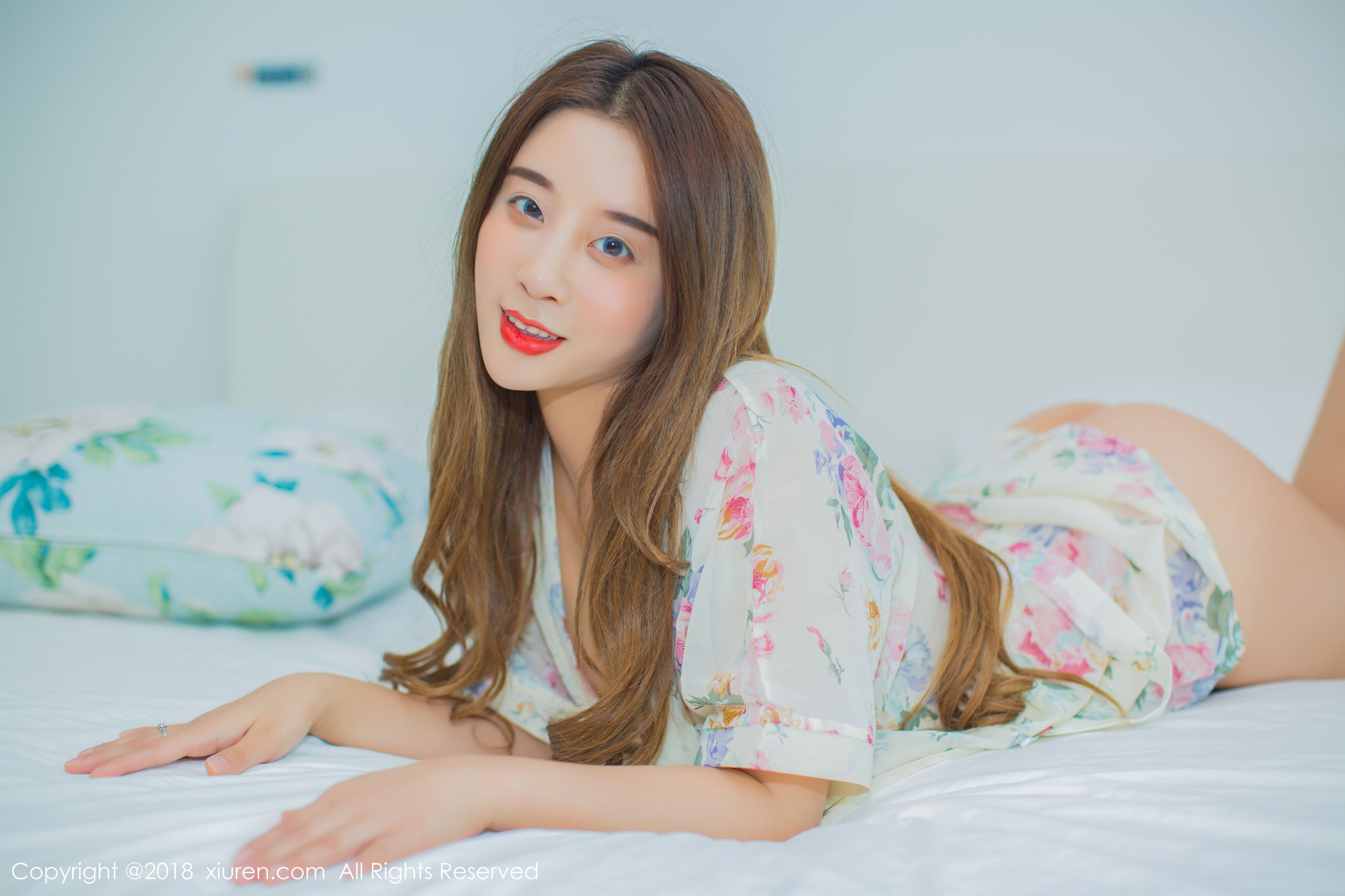 模特@筱慧《室内私房两套服饰》 [秀人XiuRen] No.907 写真集