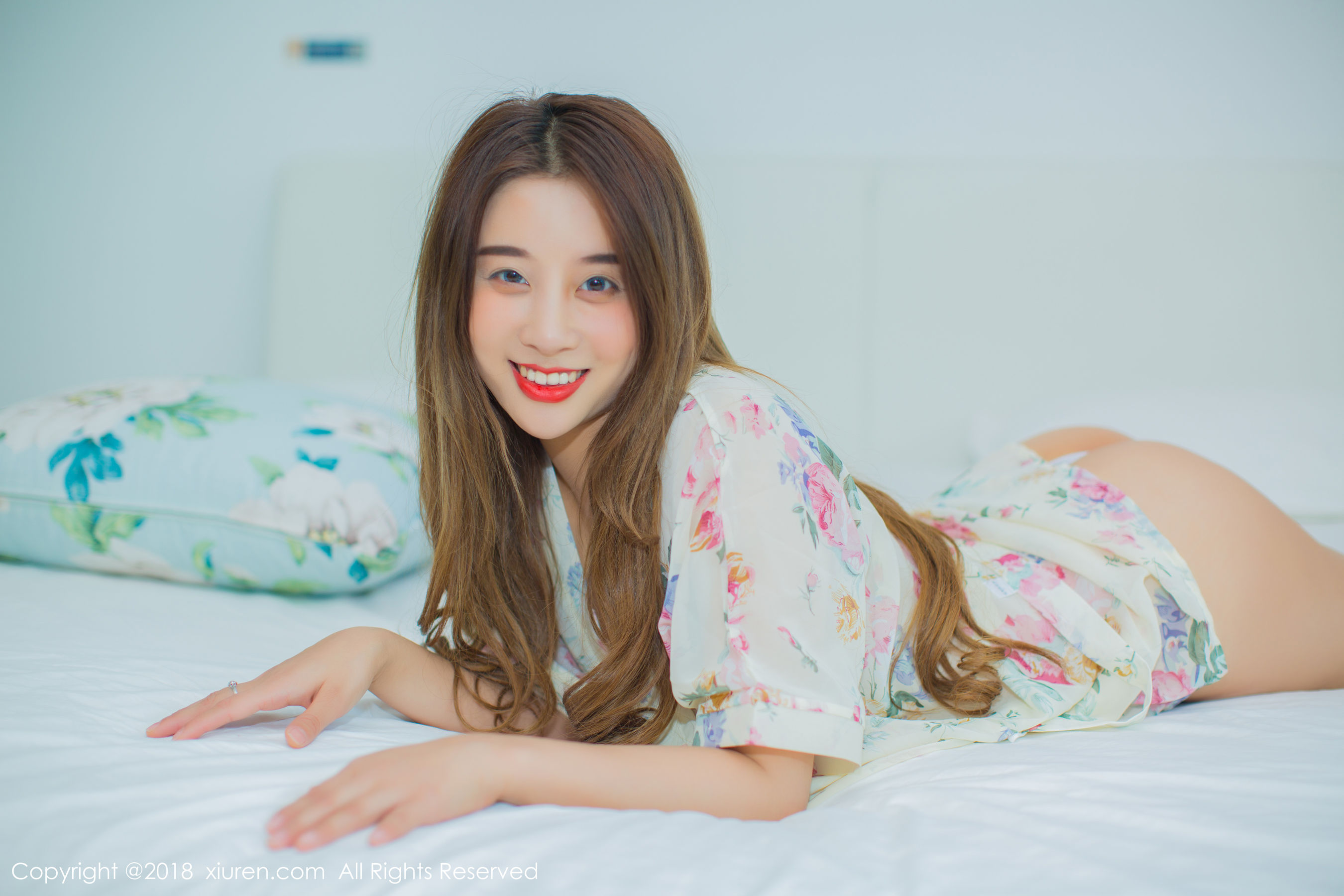 模特@筱慧《室内私房两套服饰》 [秀人XiuRen] No.907 写真集