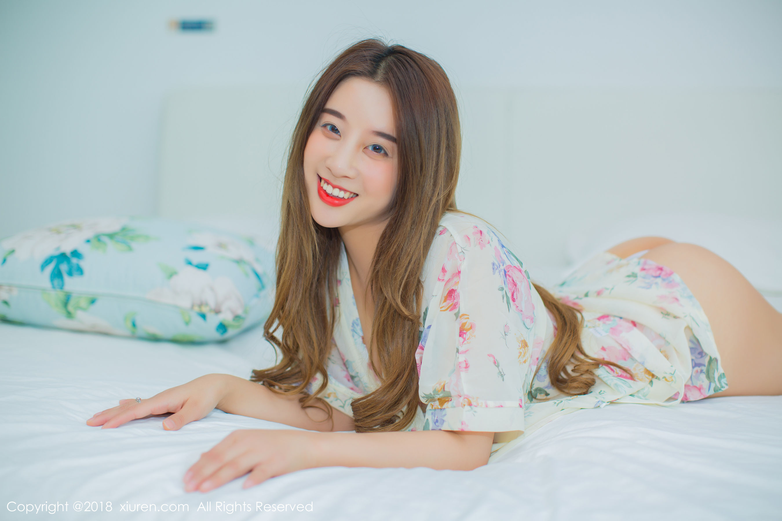 模特@筱慧《室内私房两套服饰》 [秀人XiuRen] No.907 写真集