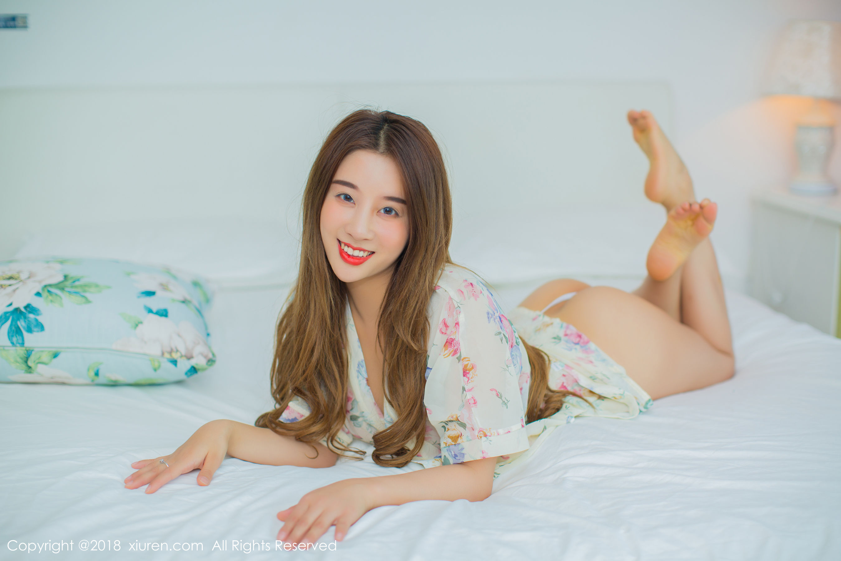 模特@筱慧《室内私房两套服饰》 [秀人XiuRen] No.907 写真集