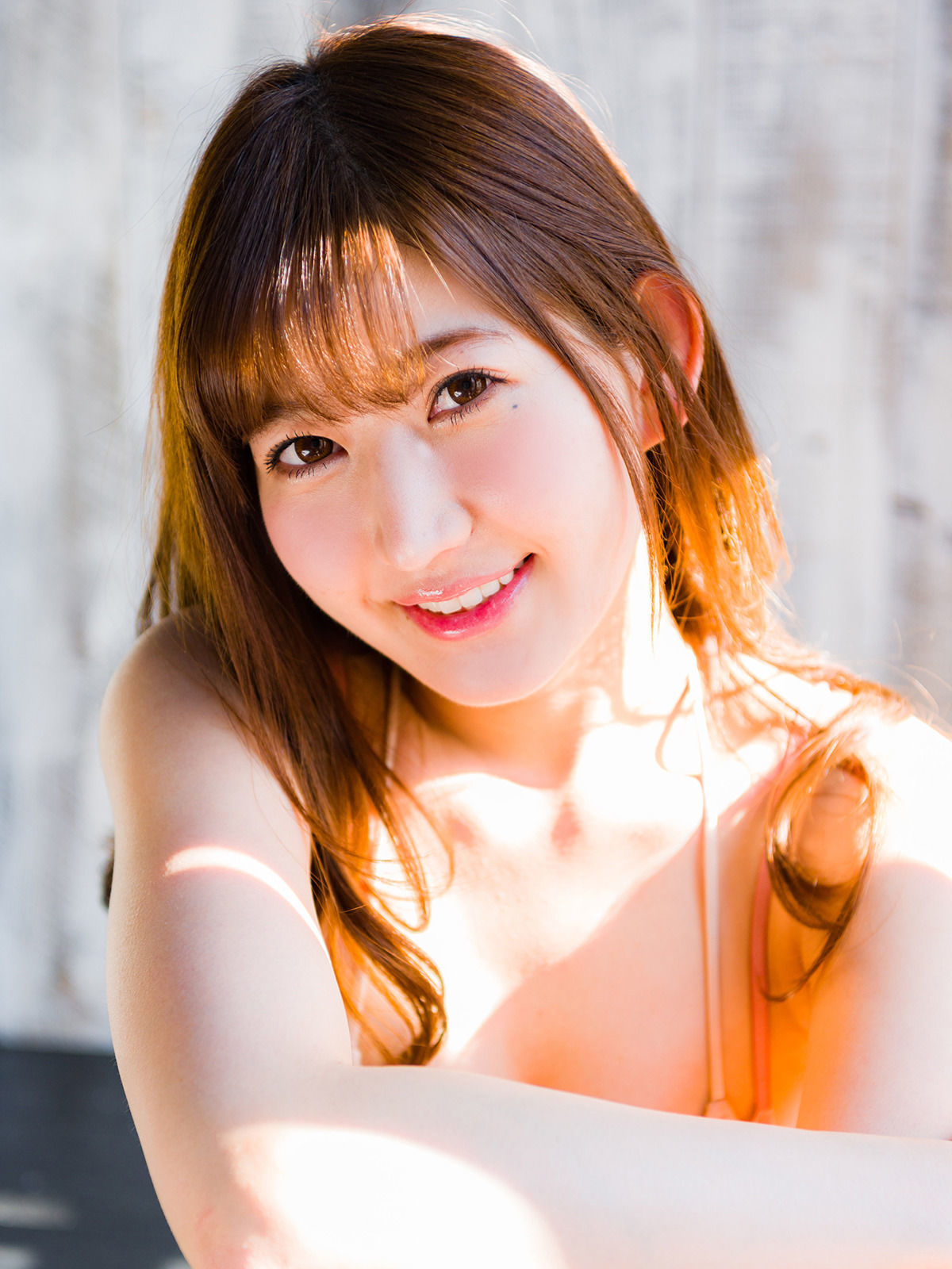 月城まゆ『アルまゆドン』 [Sabra.net] Strictly Girl 写真集