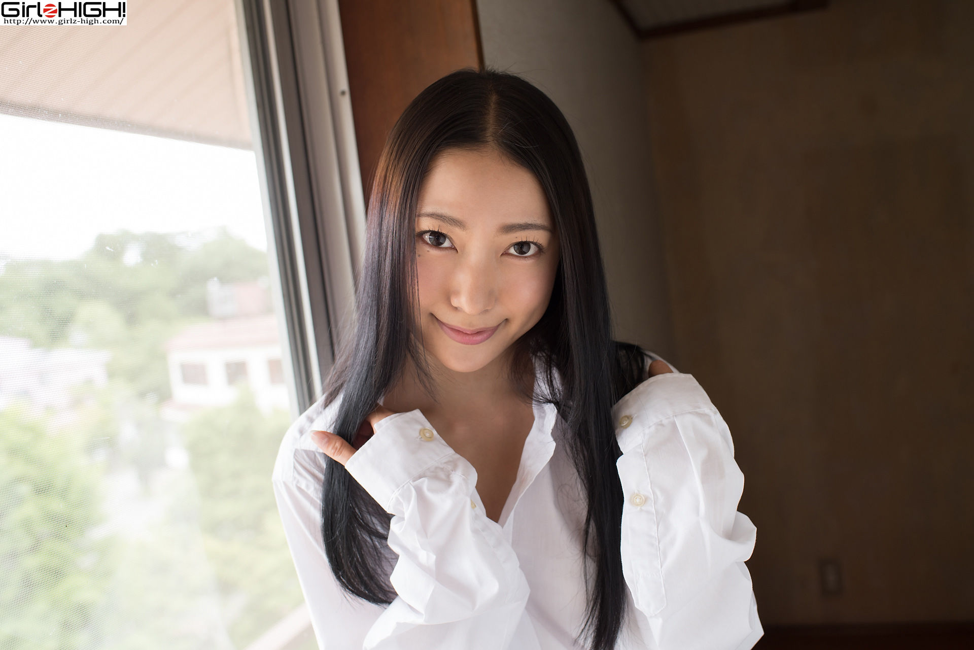 [Girlz-High] 三田羽衣 Ui Mita - bfaz_005_004 写真集