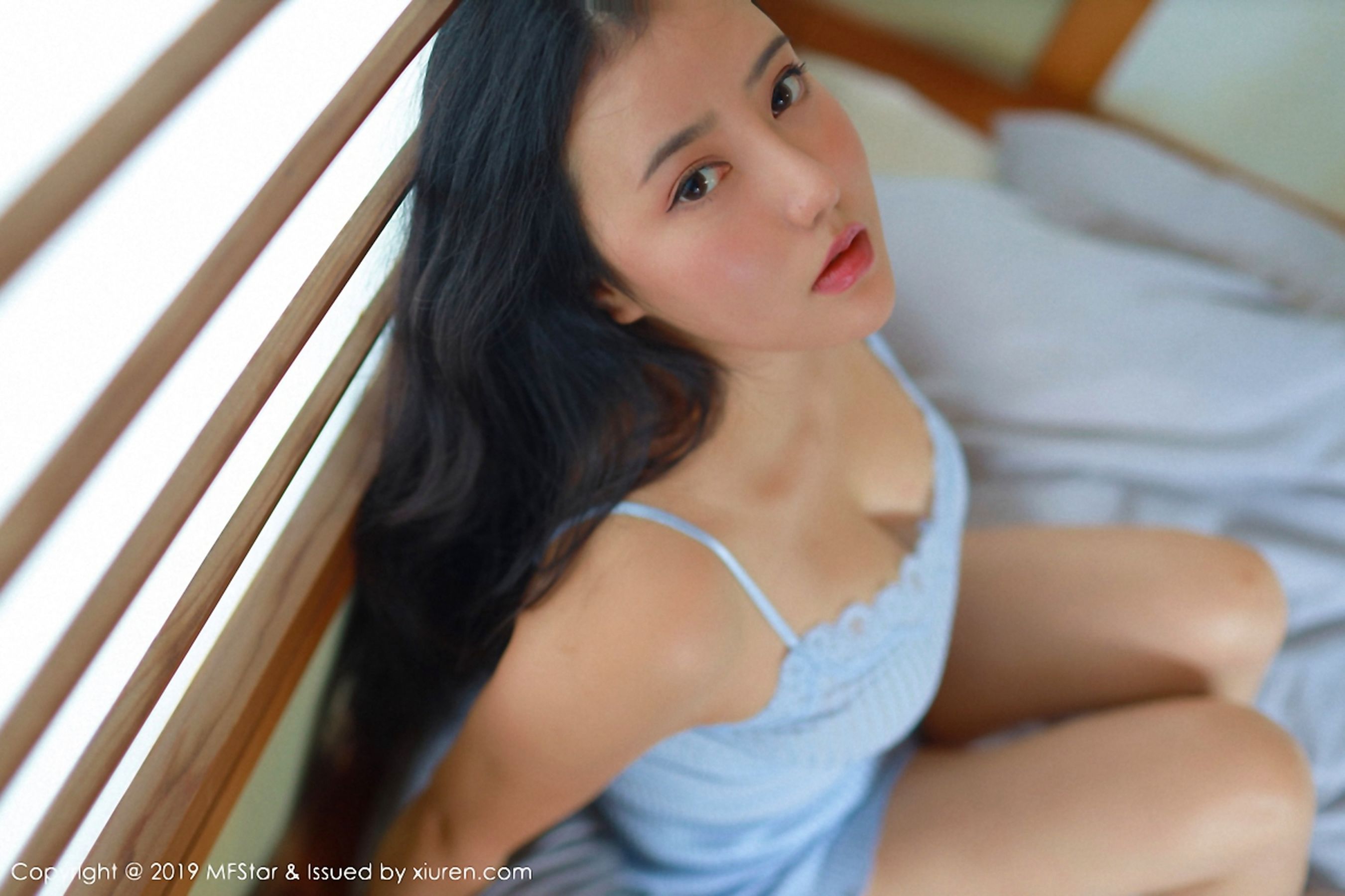 Manuela玛鲁娜《无可比拟美臀诱惑》 [模范学院MFStar] Vol.181 写真集