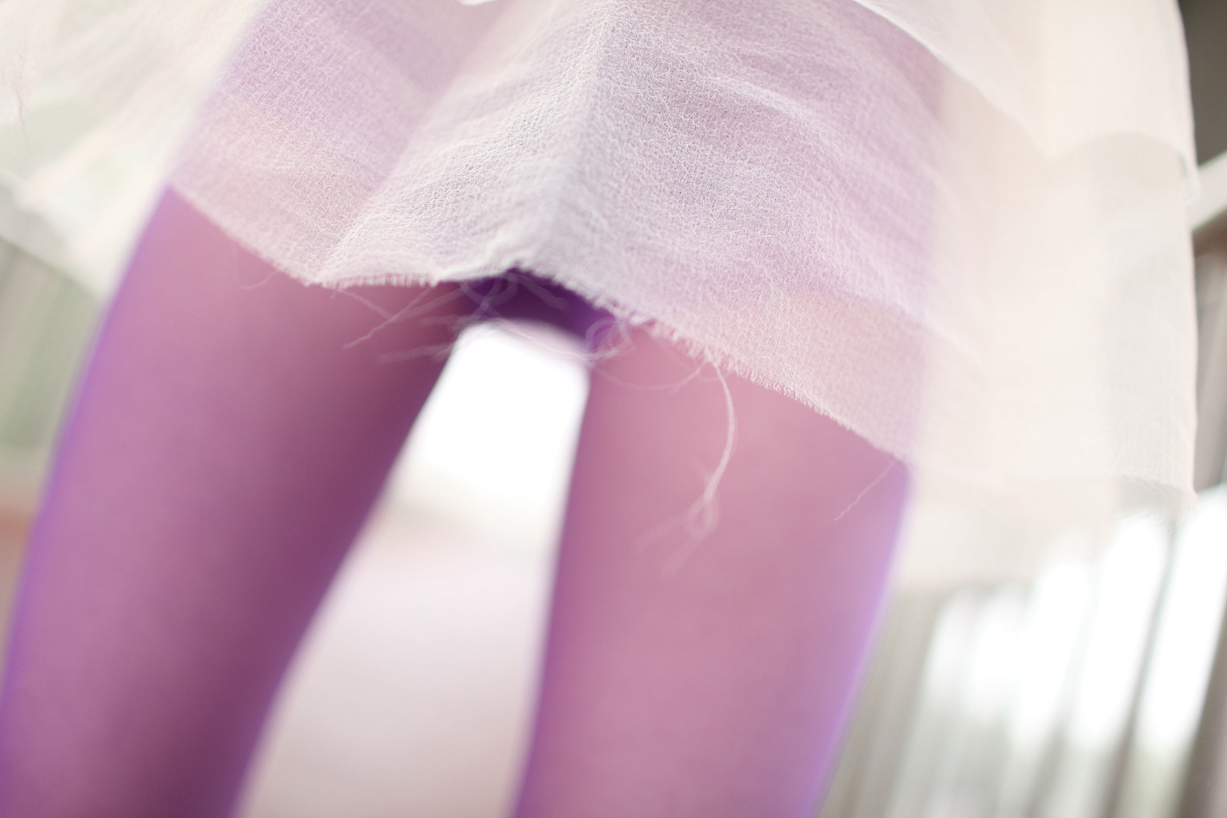 《春雨如油，油如丝》 [AISS爱丝] 写真集