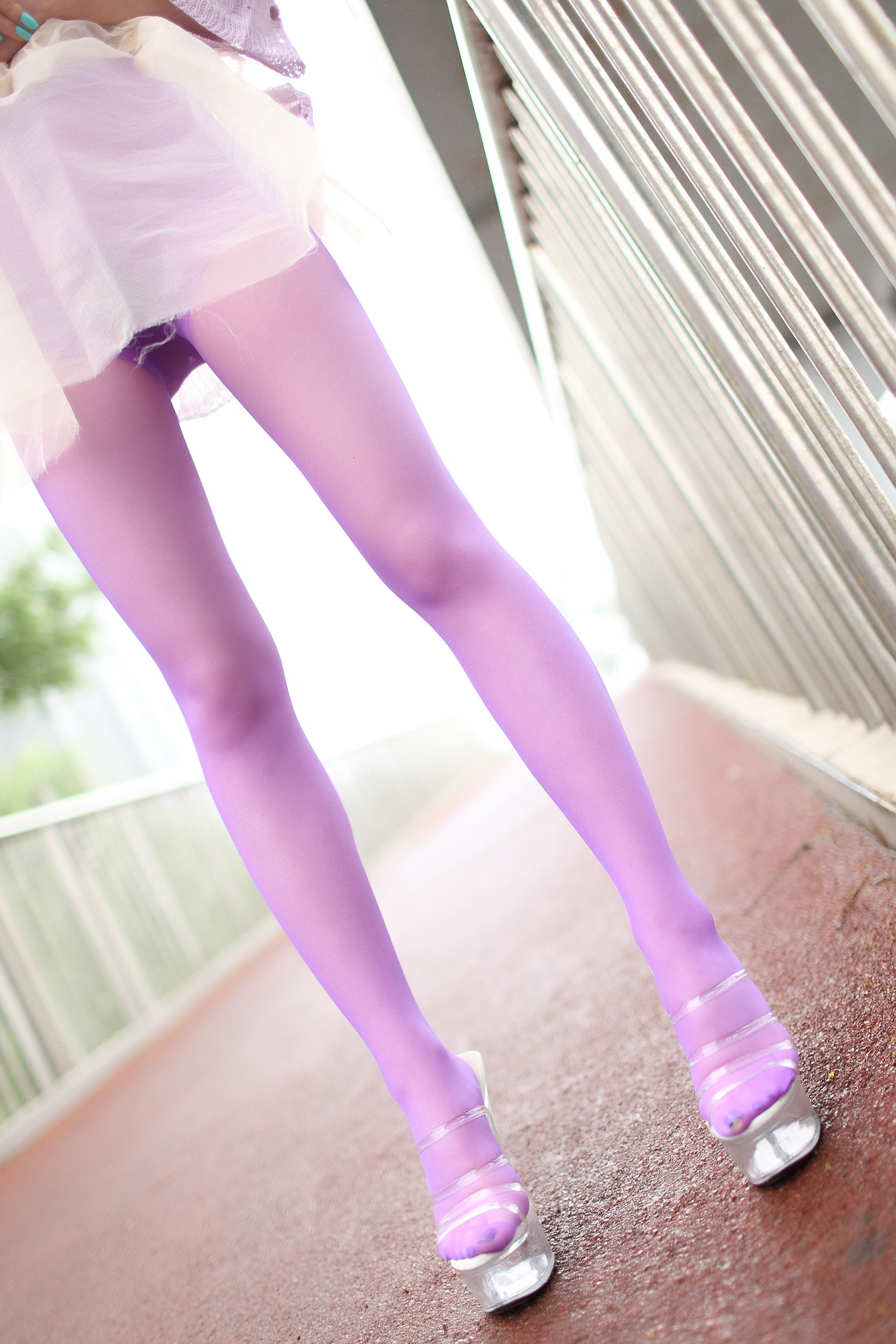 《春雨如油，油如丝》 [AISS爱丝] 写真集