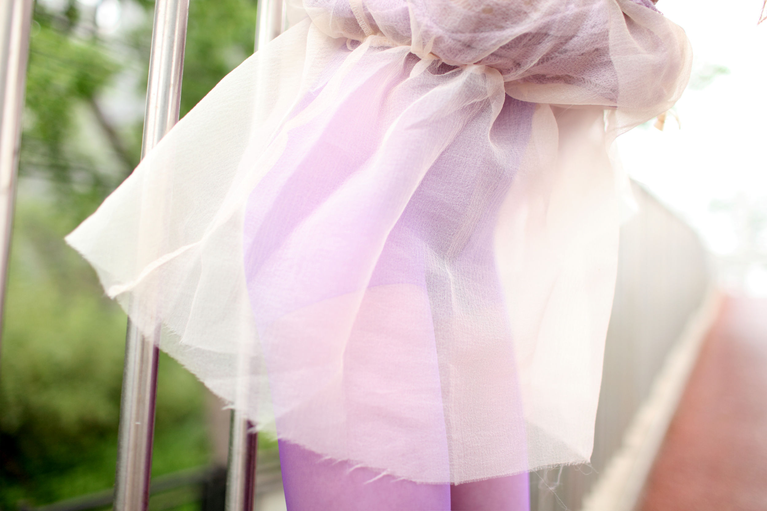 《春雨如油，油如丝》 [AISS爱丝] 写真集